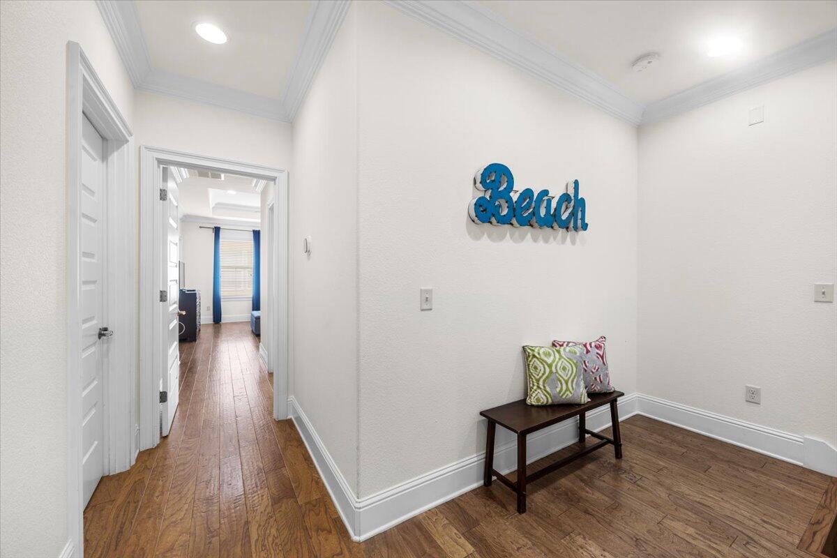 MIRAMAR BEACH VILLAS - Residential