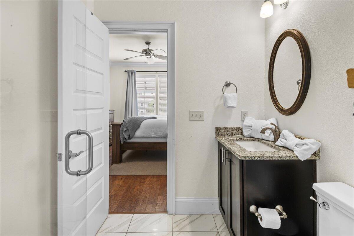 MIRAMAR BEACH VILLAS - Residential