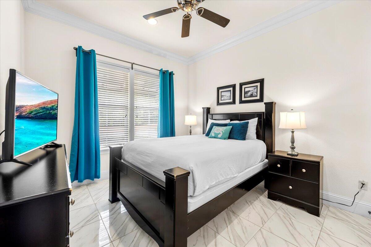 MIRAMAR BEACH VILLAS - Residential