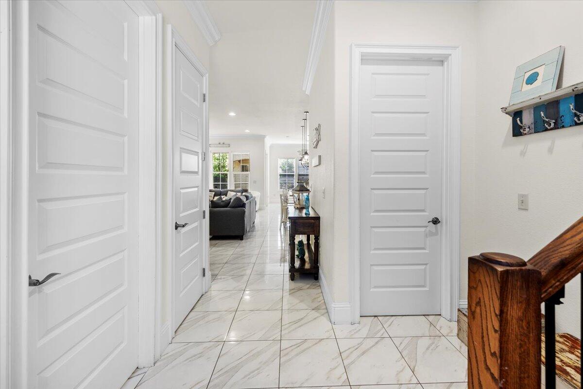 MIRAMAR BEACH VILLAS - Residential