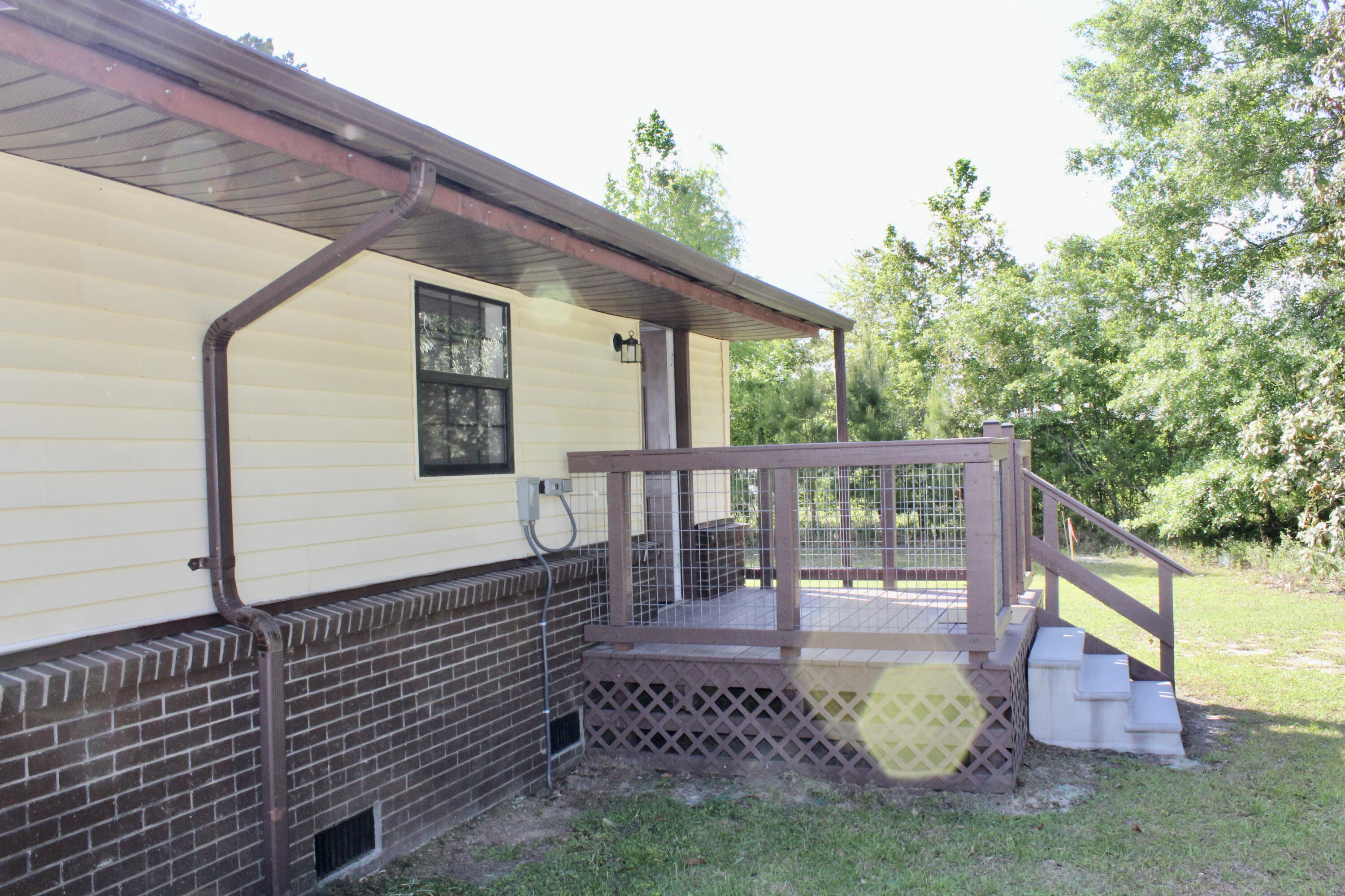 Ponce Deleon - Residential