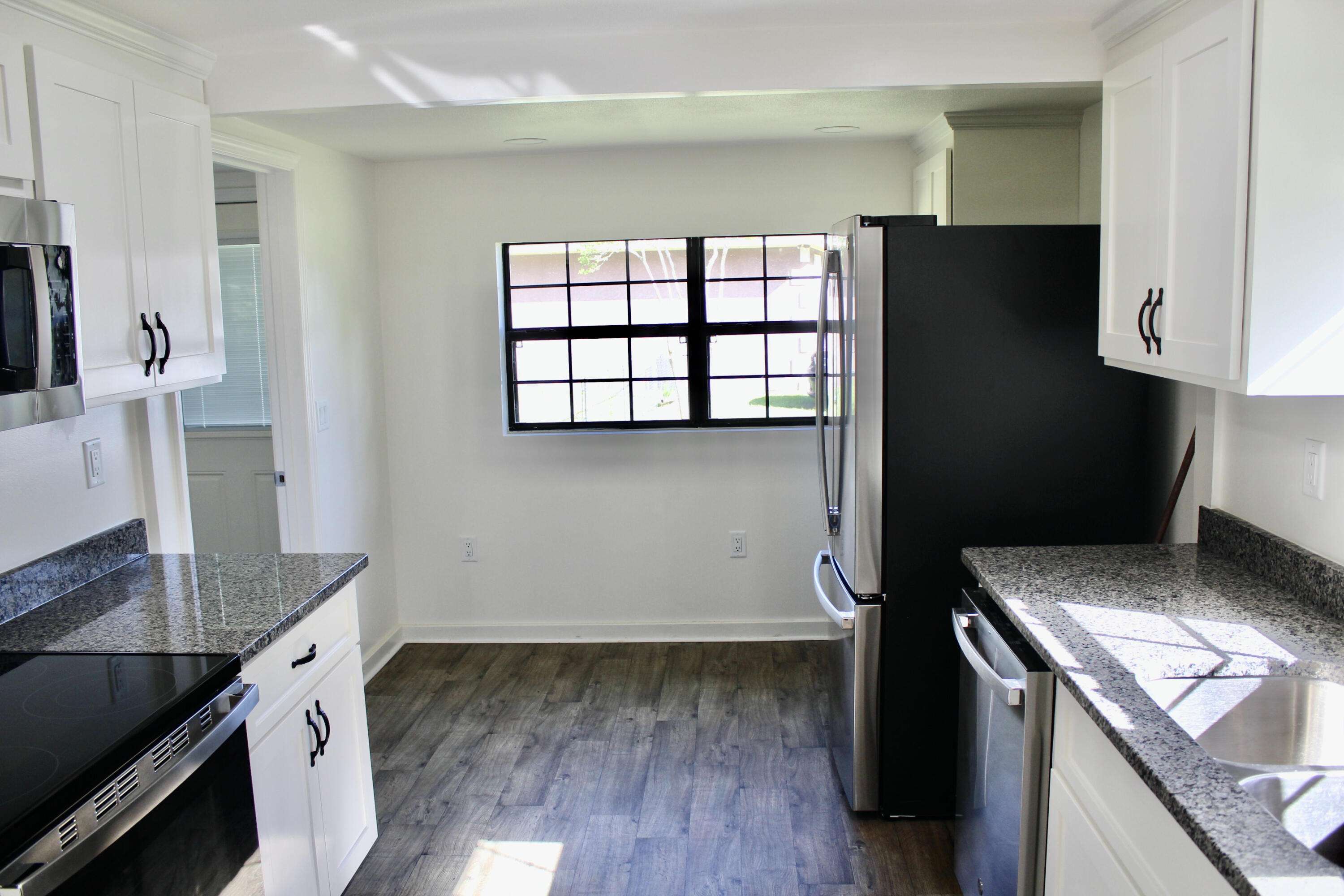 Ponce Deleon - Residential