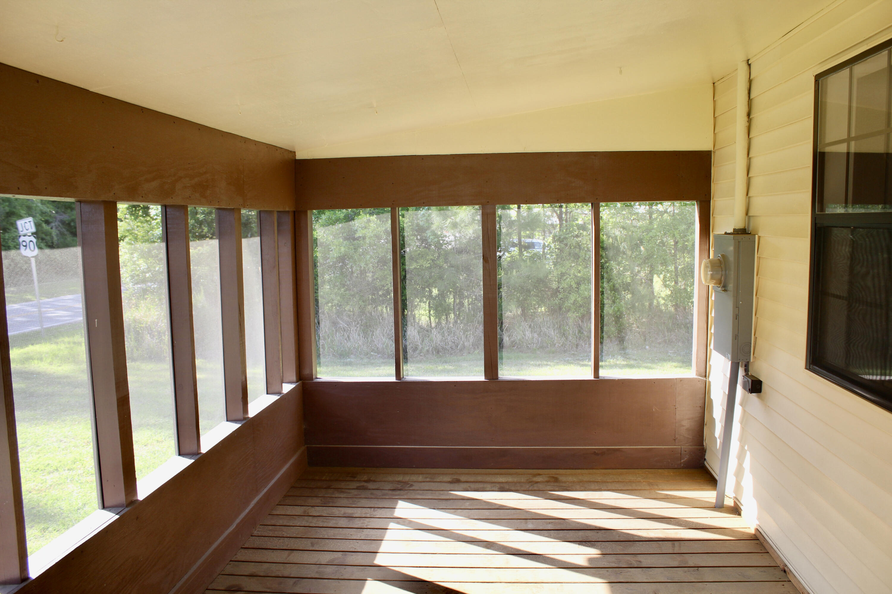 Ponce Deleon - Residential