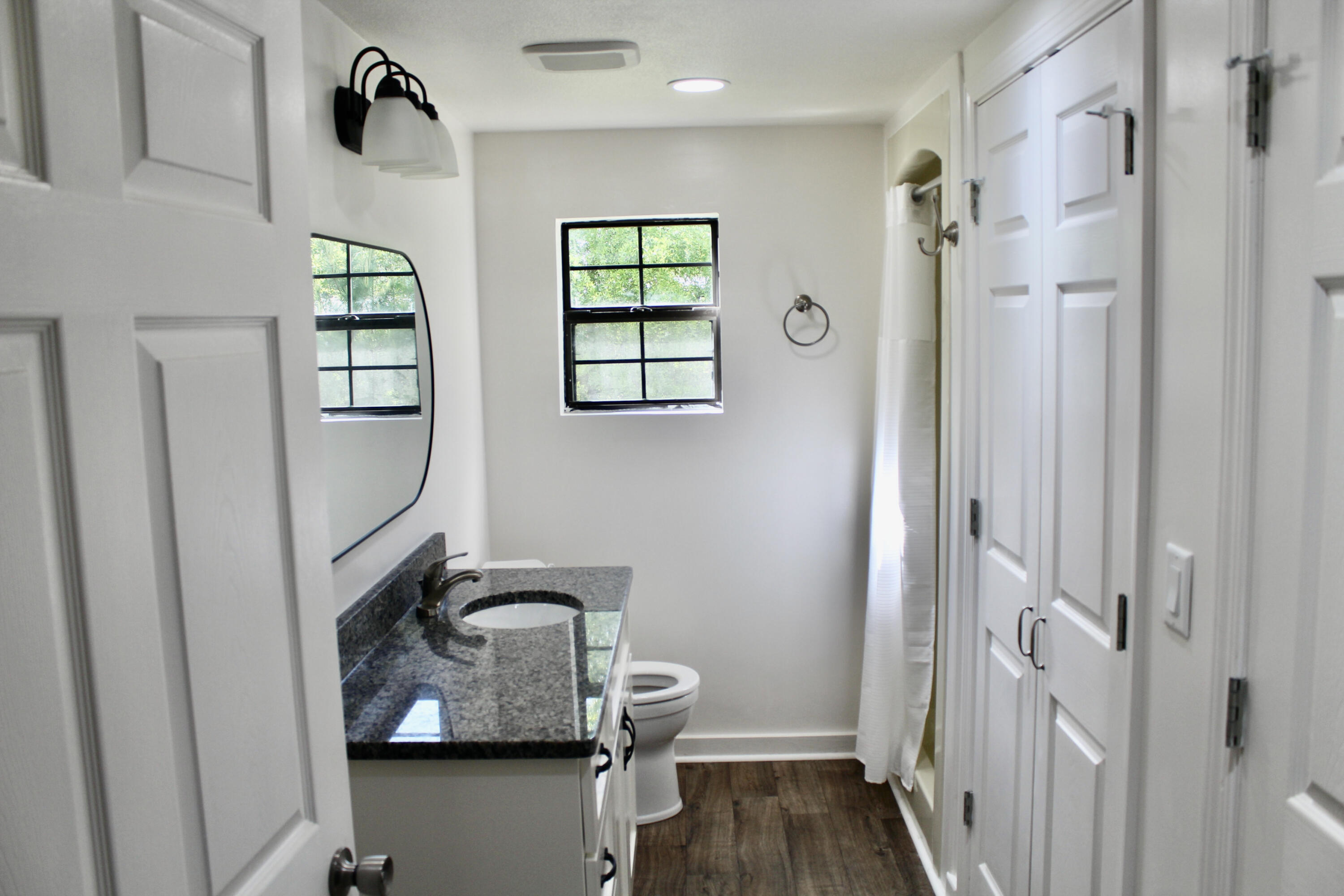 Ponce Deleon - Residential