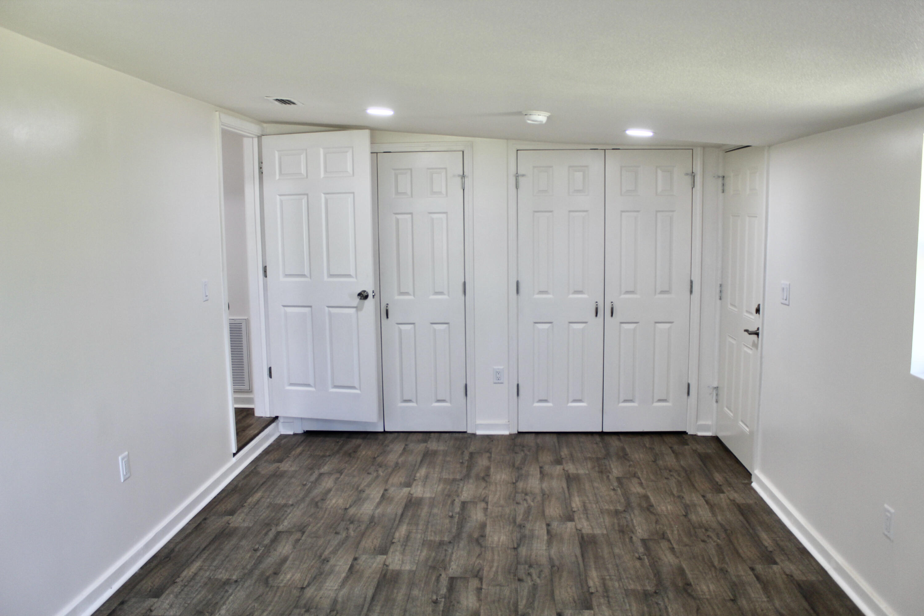 Ponce Deleon - Residential