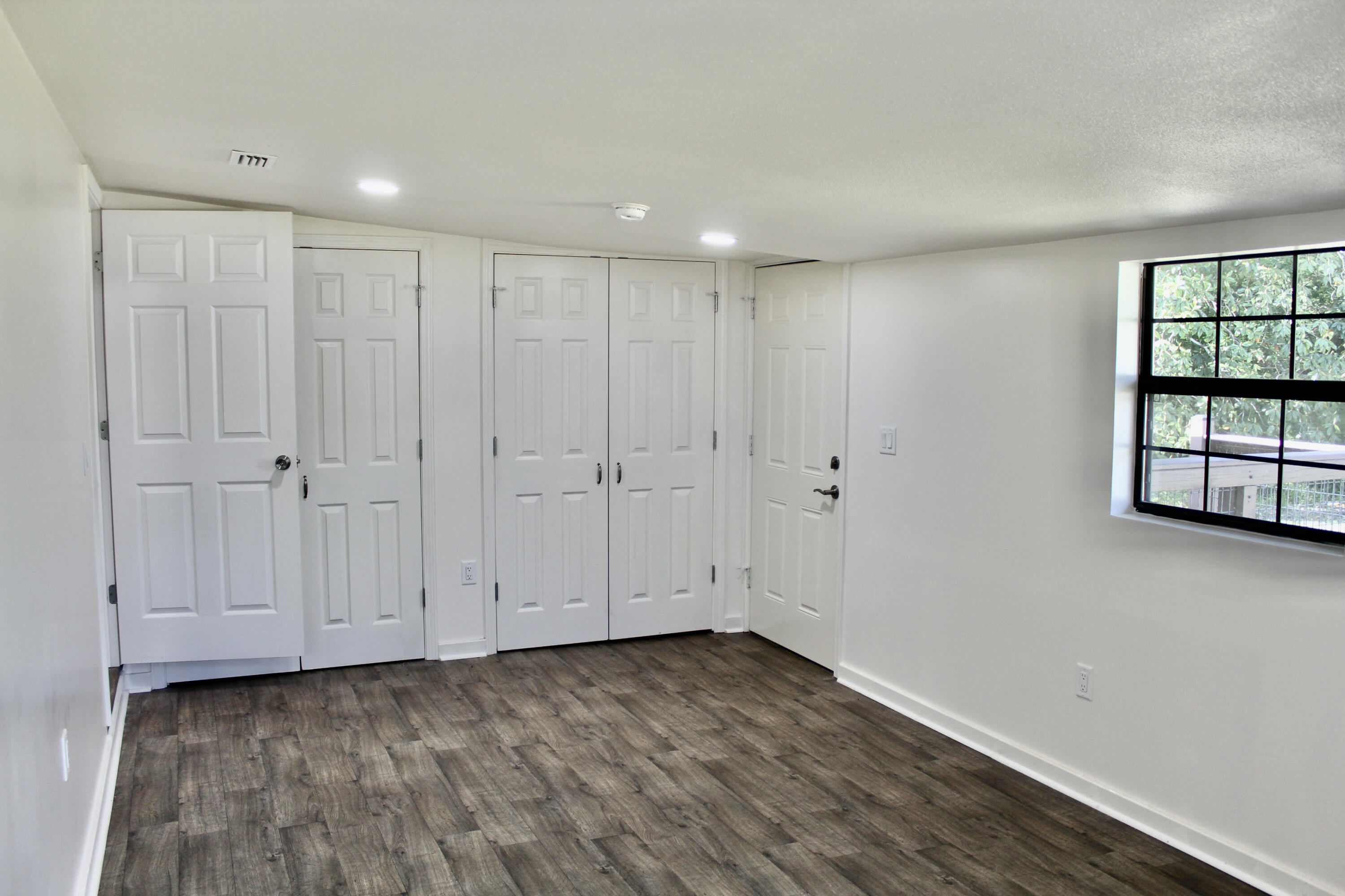 Ponce Deleon - Residential