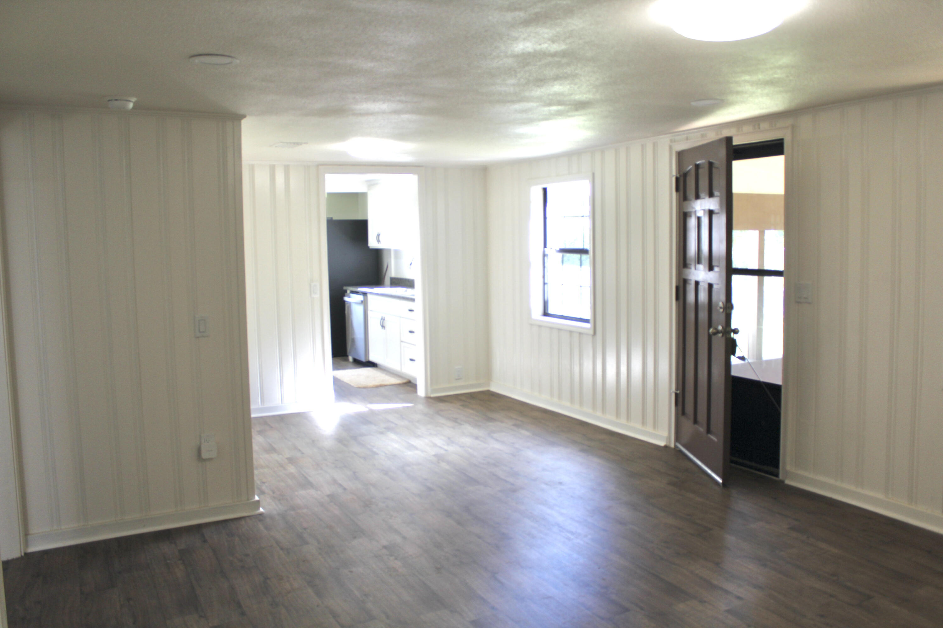 Ponce Deleon - Residential