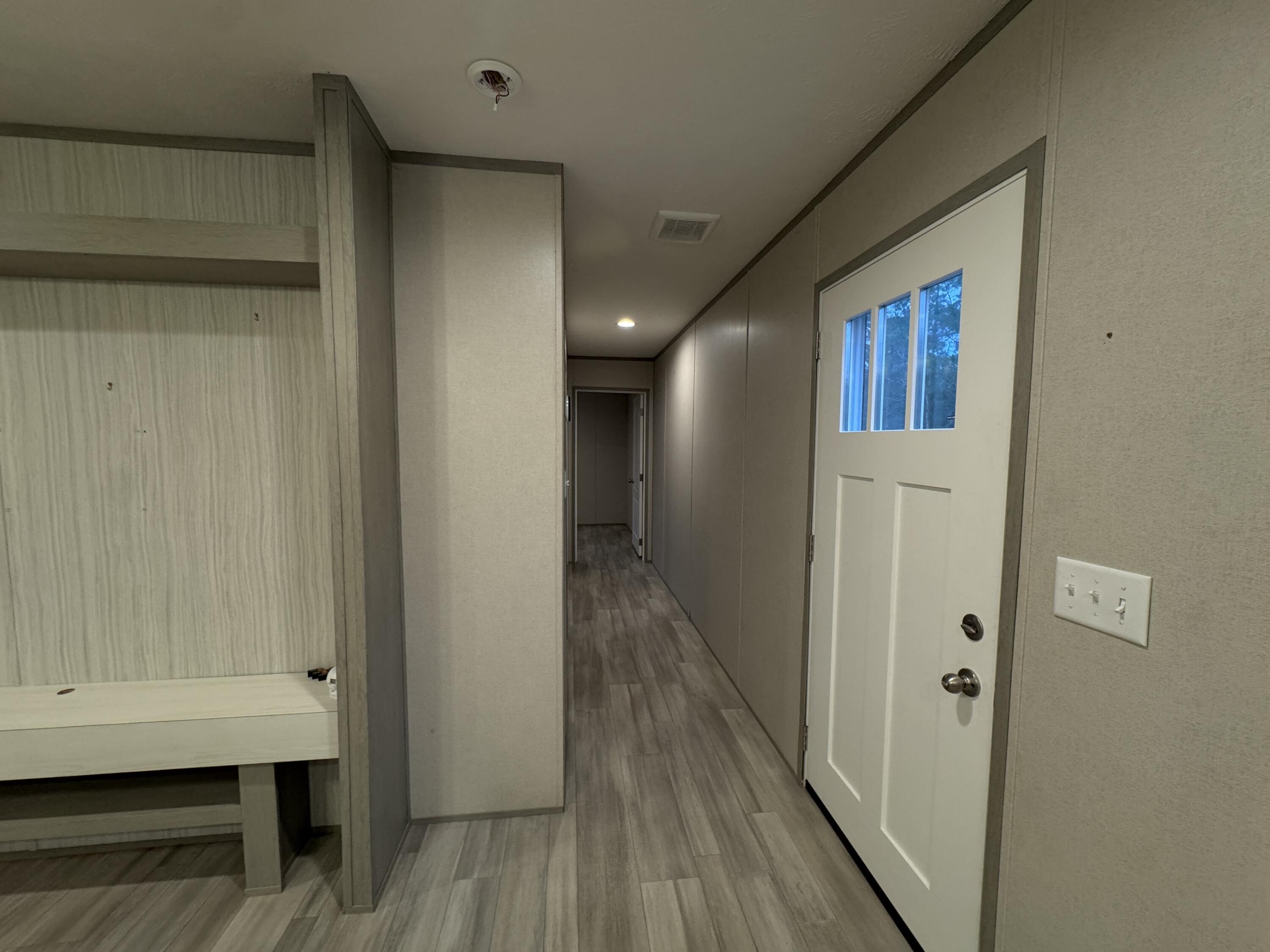 OAKWOOD HILLS UNIT 3 - Residential