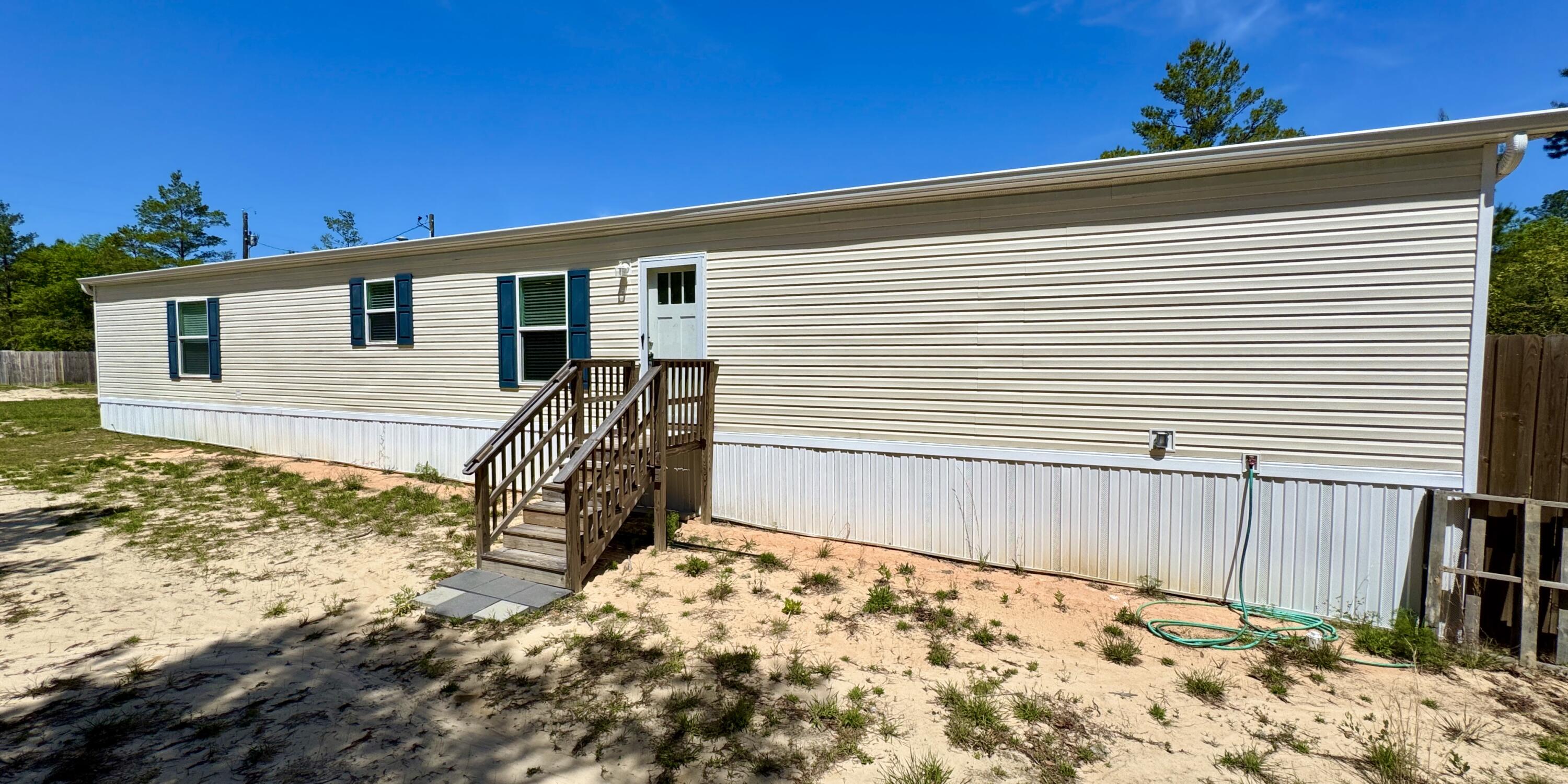 OAKWOOD HILLS UNIT 3 - Residential