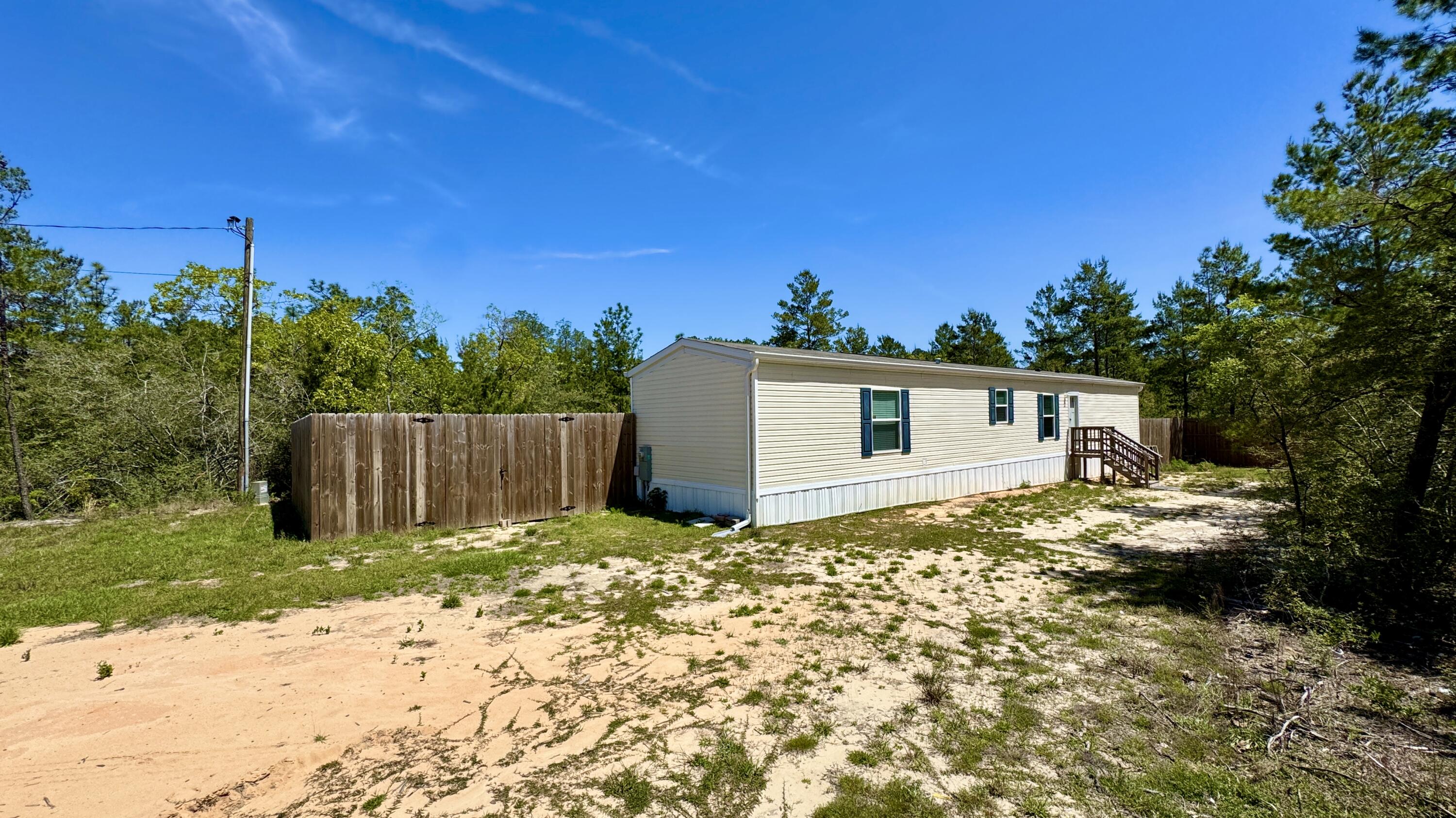 OAKWOOD HILLS UNIT 3 - Residential