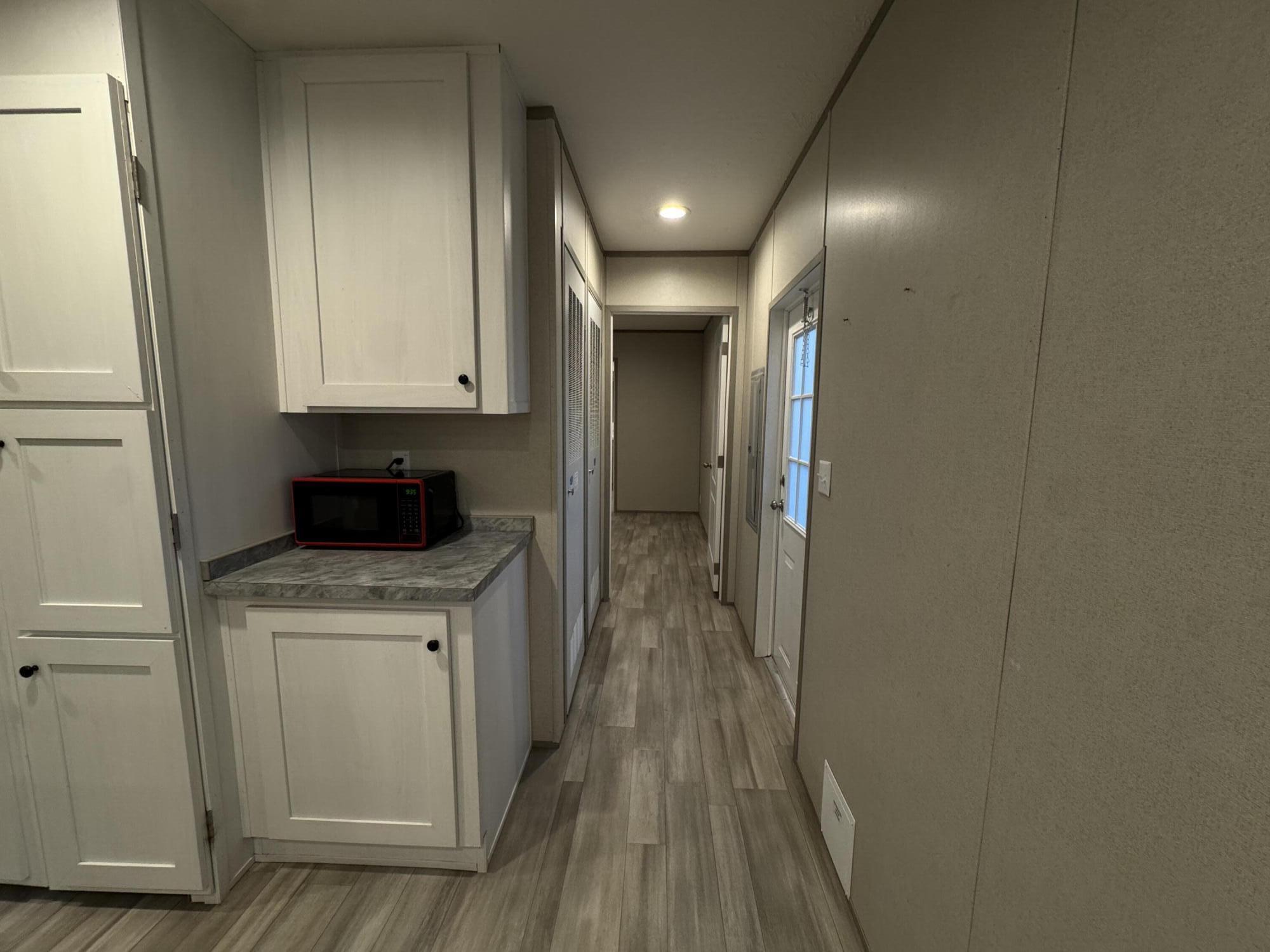 OAKWOOD HILLS UNIT 3 - Residential