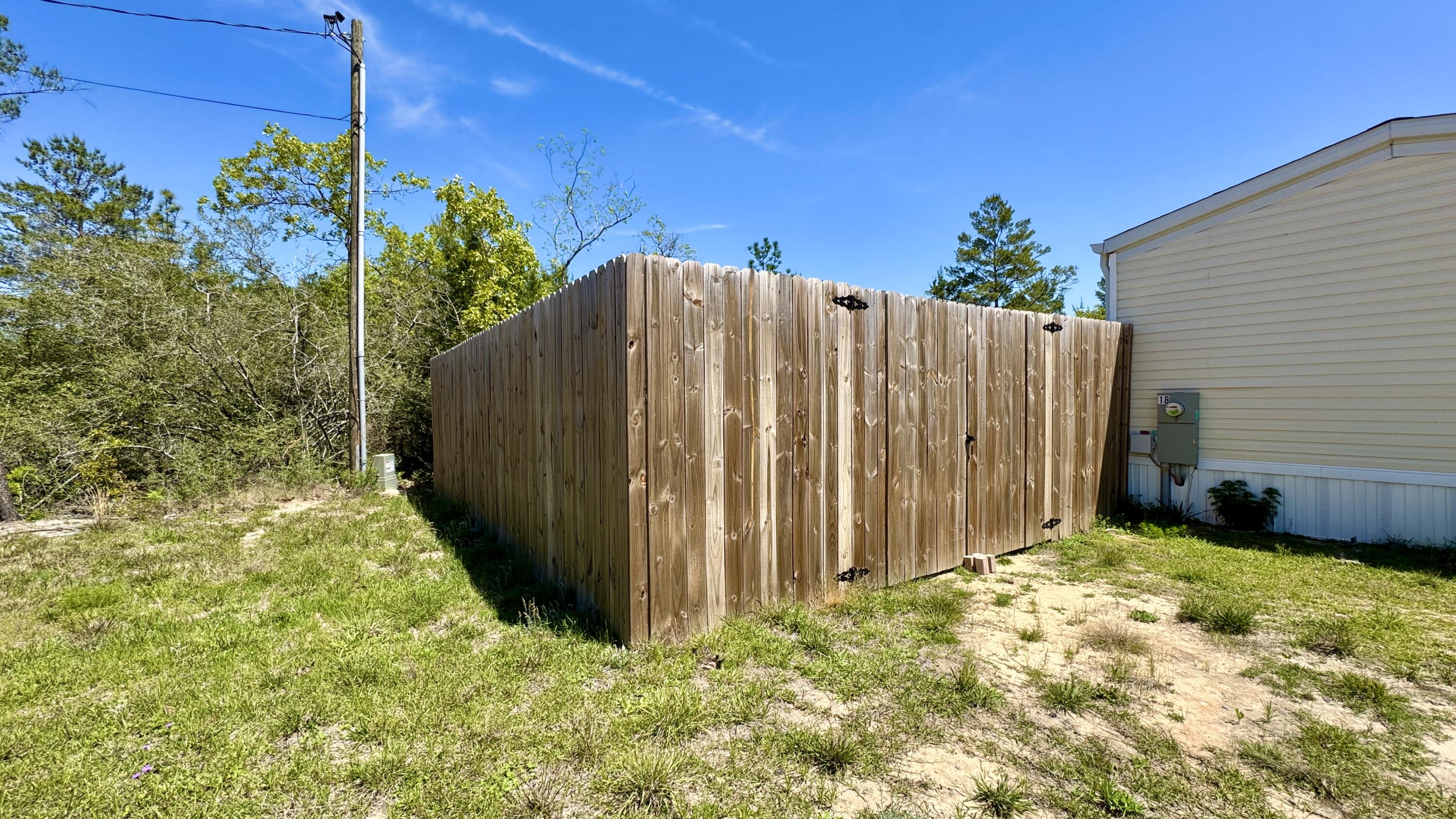 OAKWOOD HILLS UNIT 3 - Residential