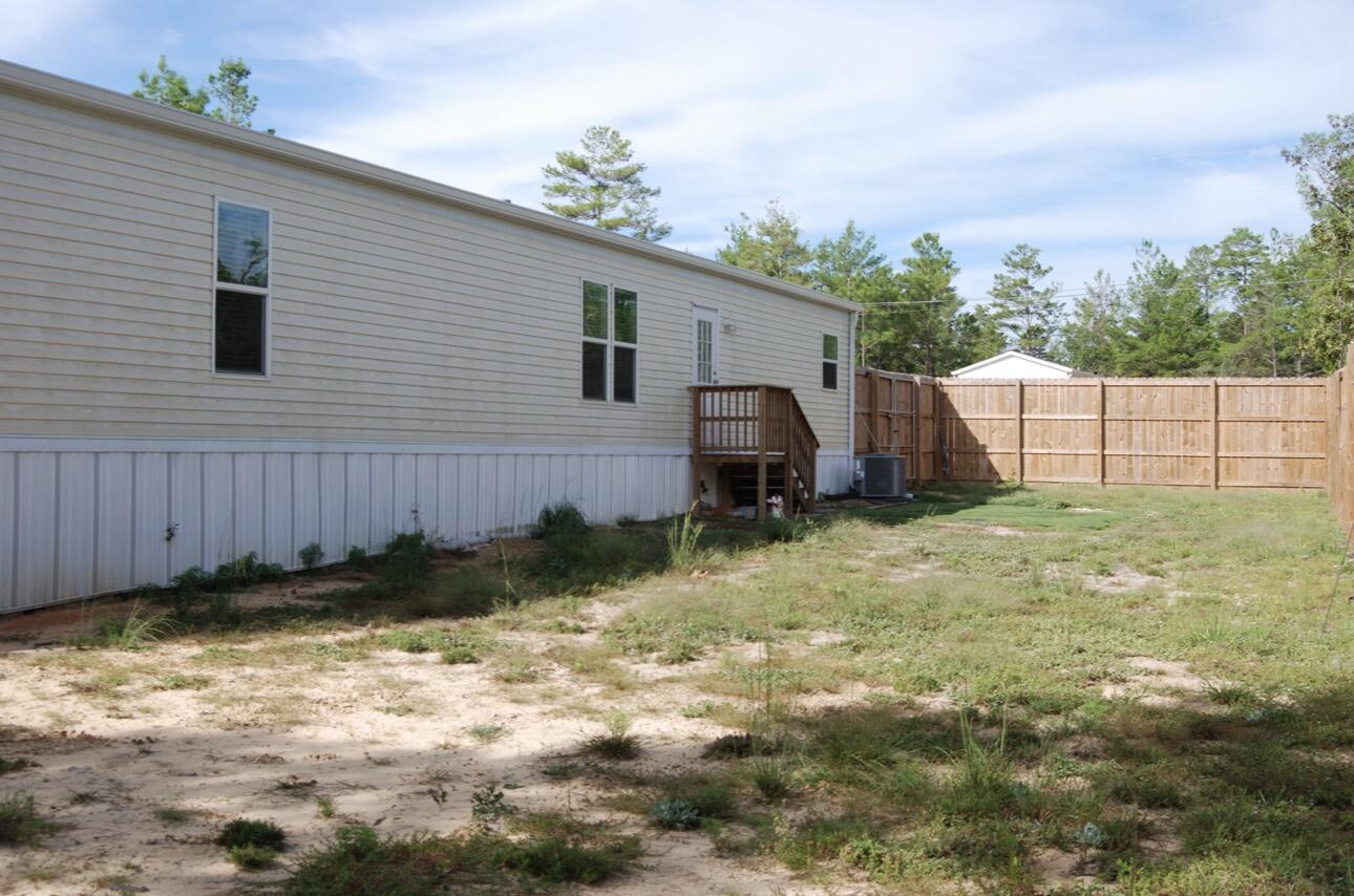 OAKWOOD HILLS UNIT 3 - Residential