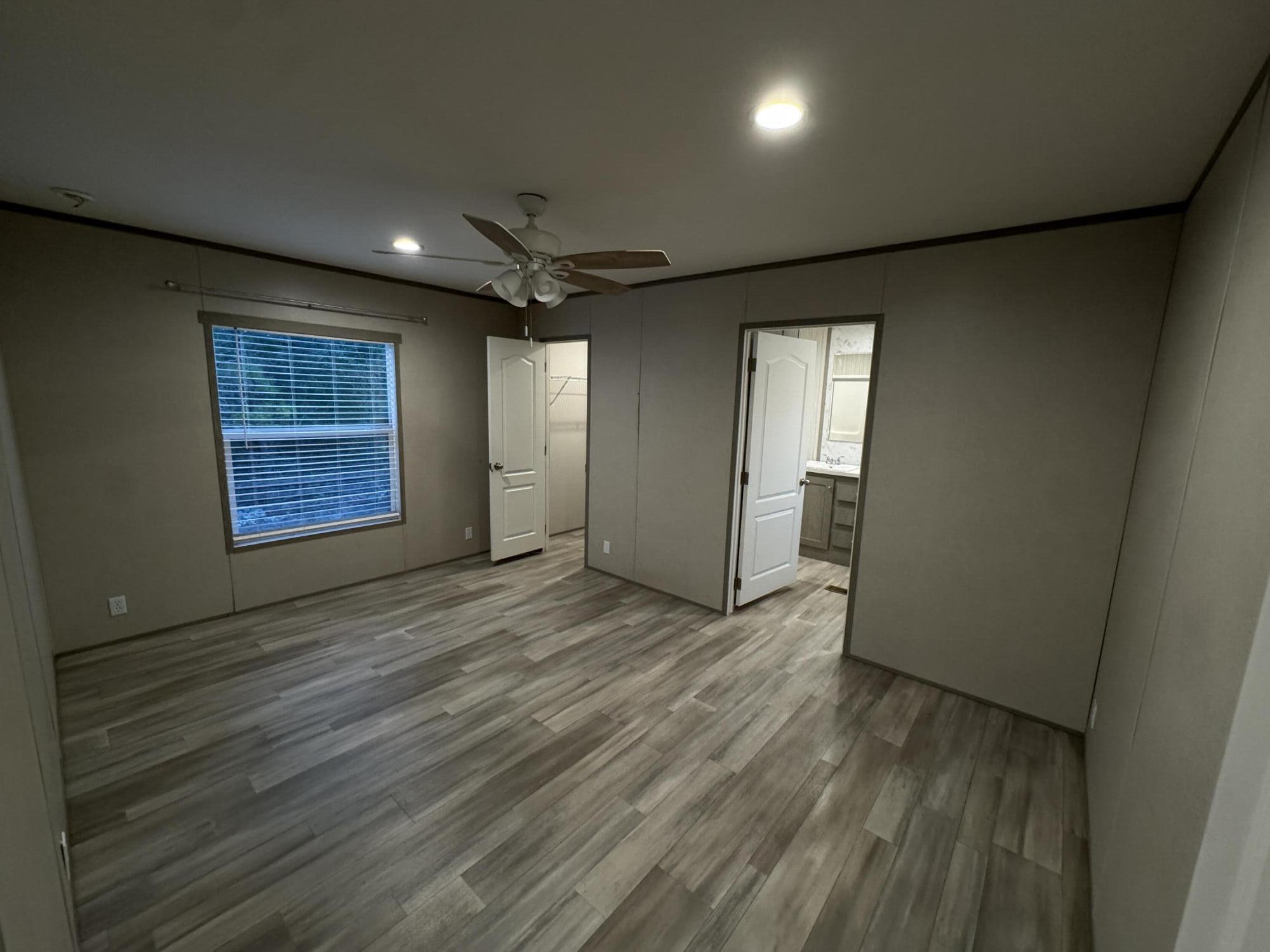 OAKWOOD HILLS UNIT 3 - Residential