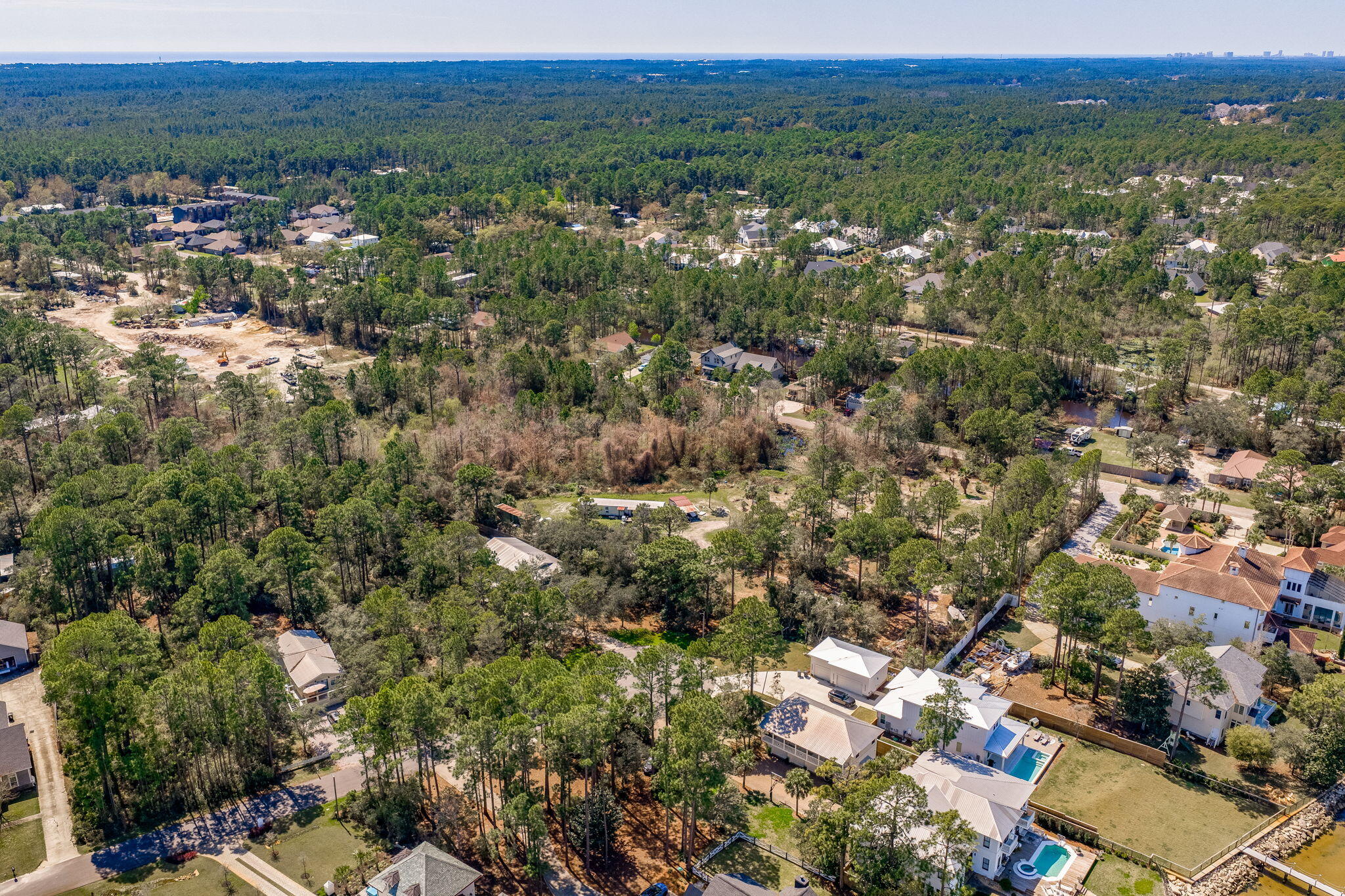 SANTA ROSA PLANTATION - Land