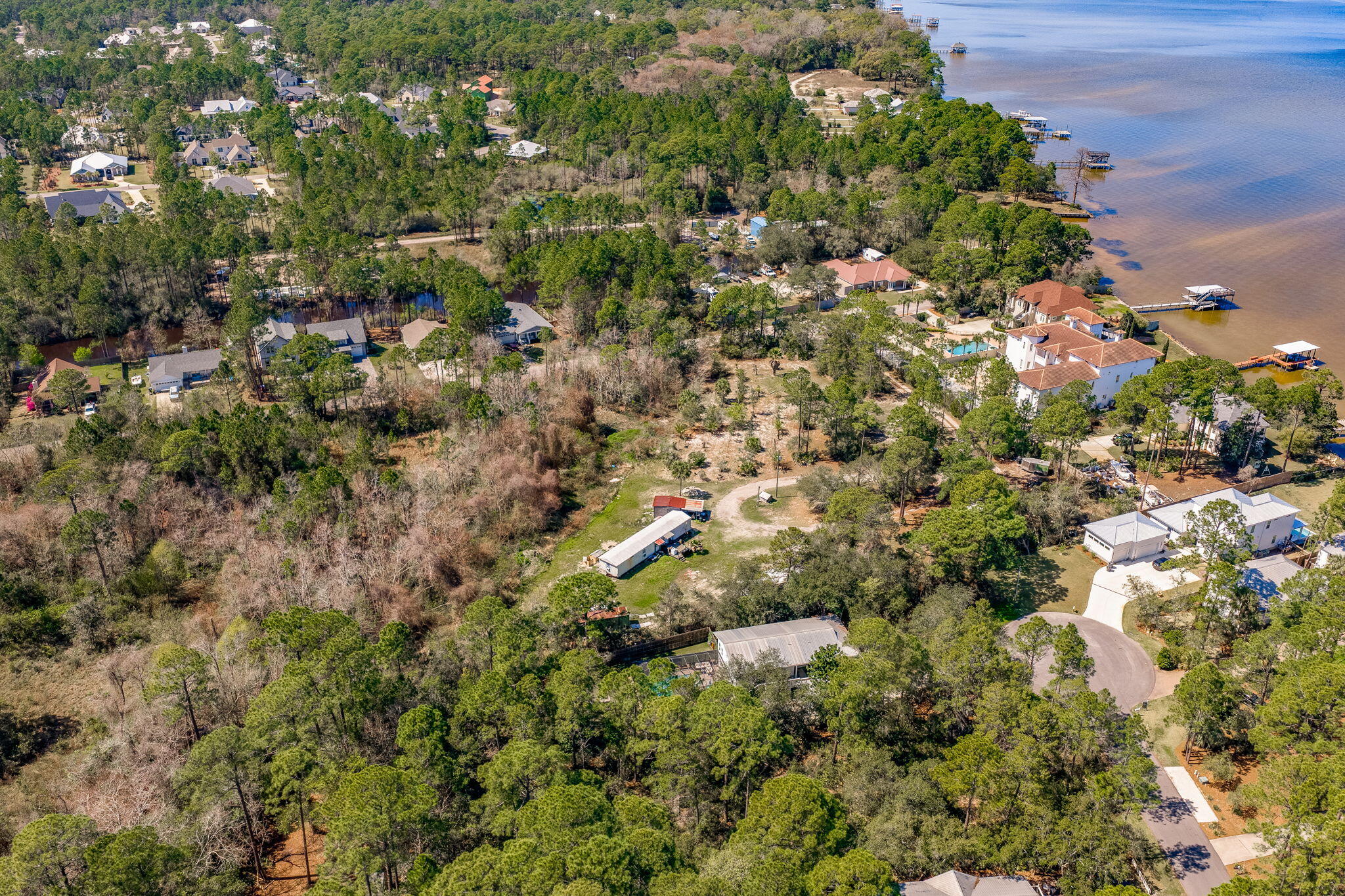 SANTA ROSA PLANTATION - Land