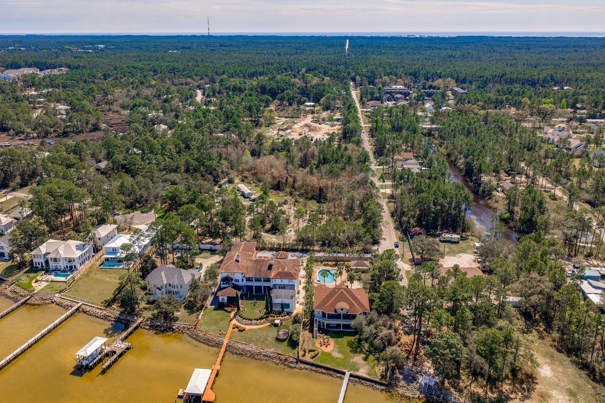 SANTA ROSA PLANTATION - Land