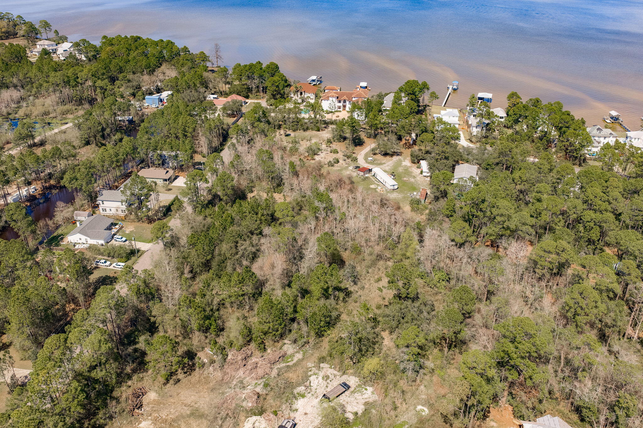 SANTA ROSA PLANTATION - Land