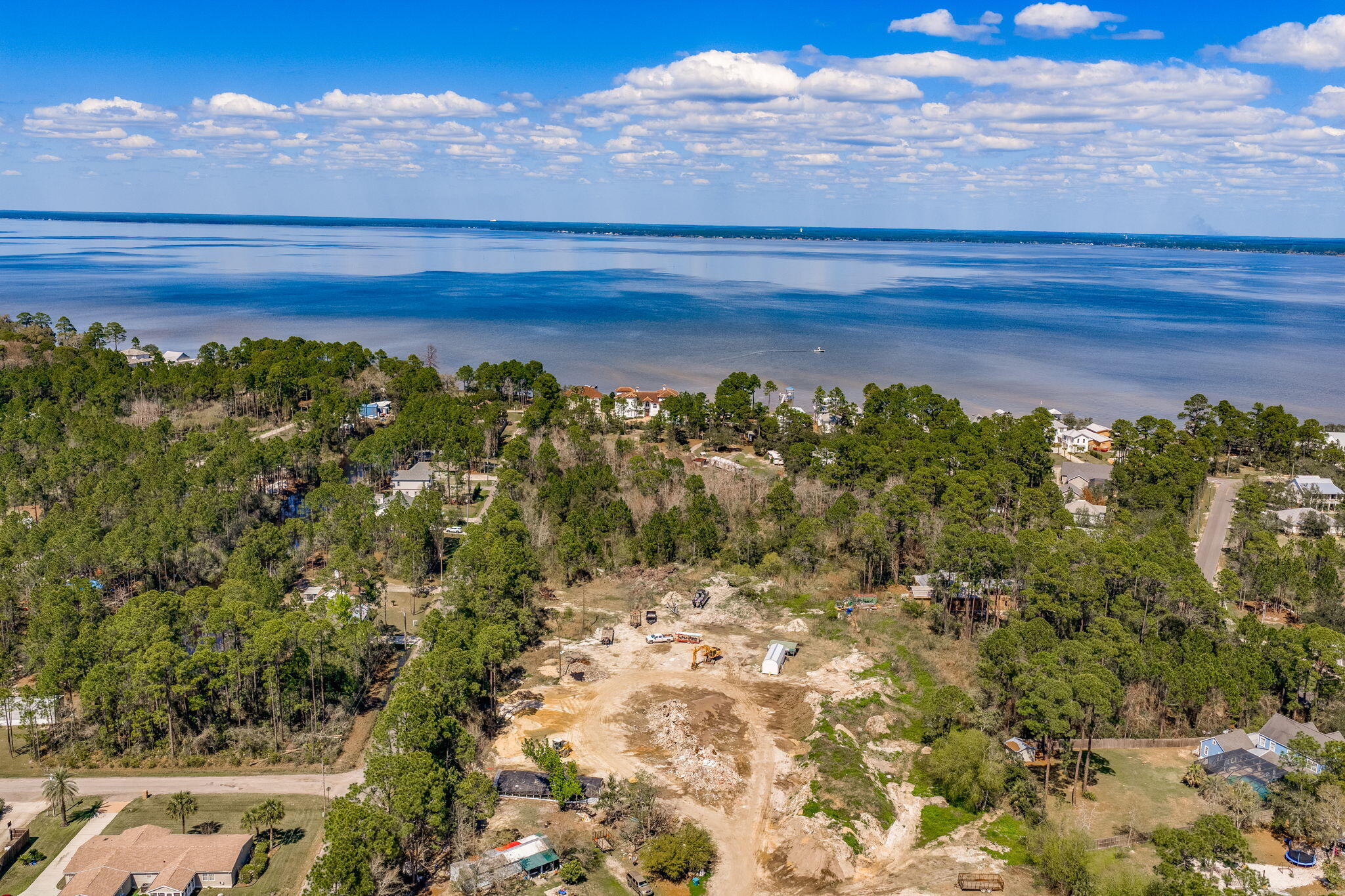 SANTA ROSA PLANTATION - Land