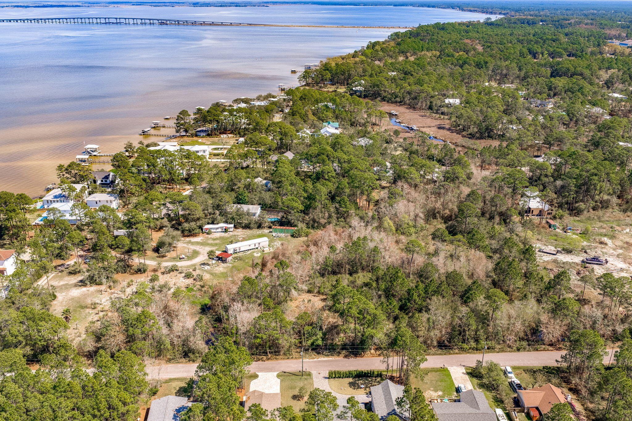 SANTA ROSA PLANTATION - Land