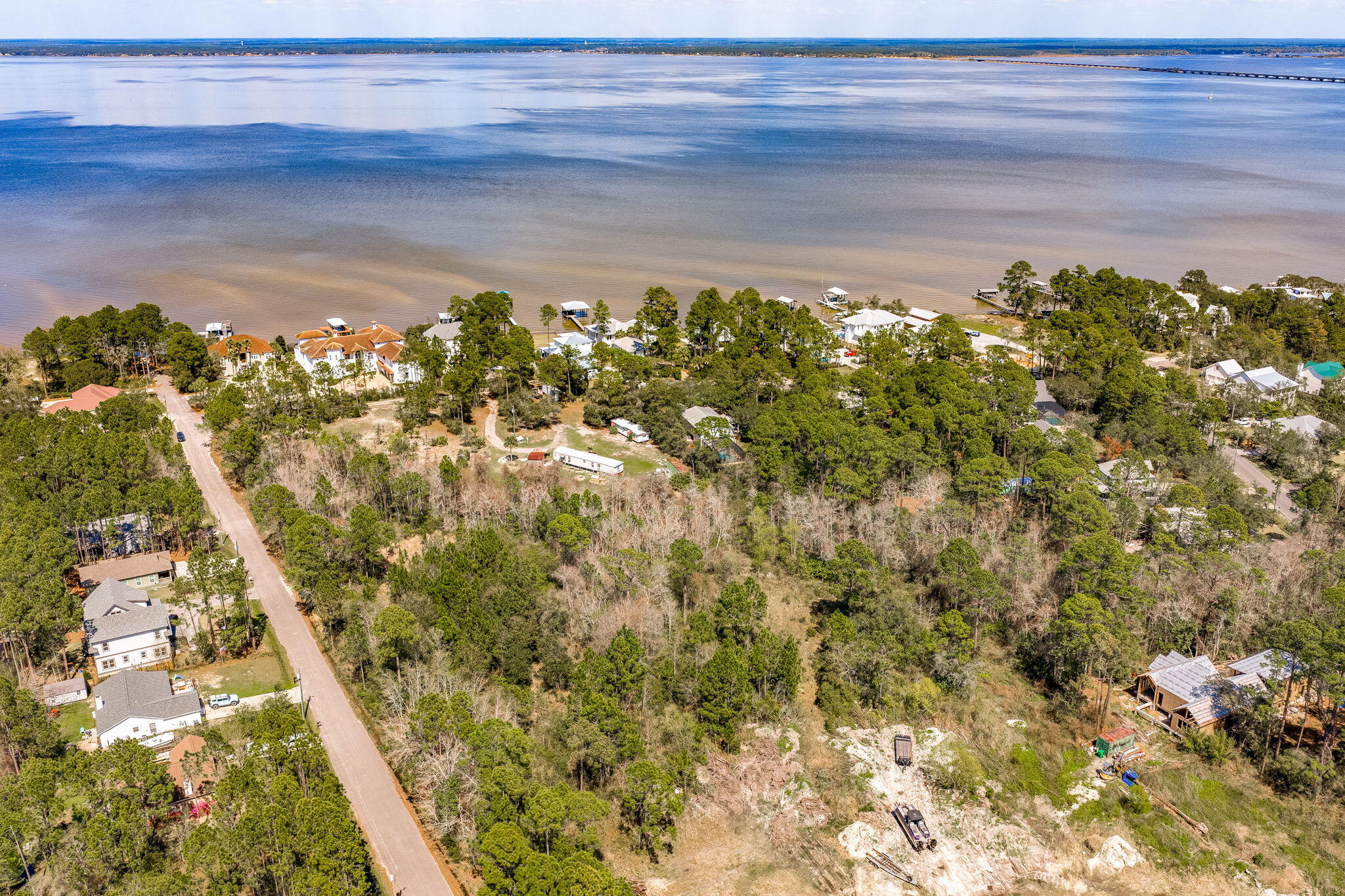 SANTA ROSA PLANTATION - Land