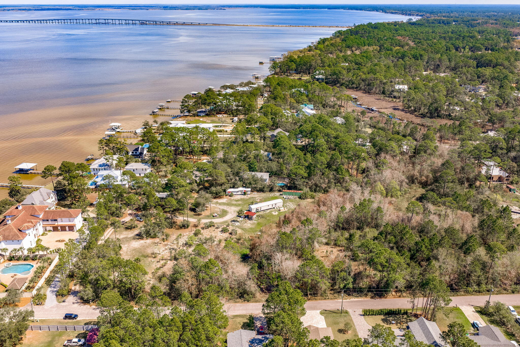 SANTA ROSA PLANTATION - Land