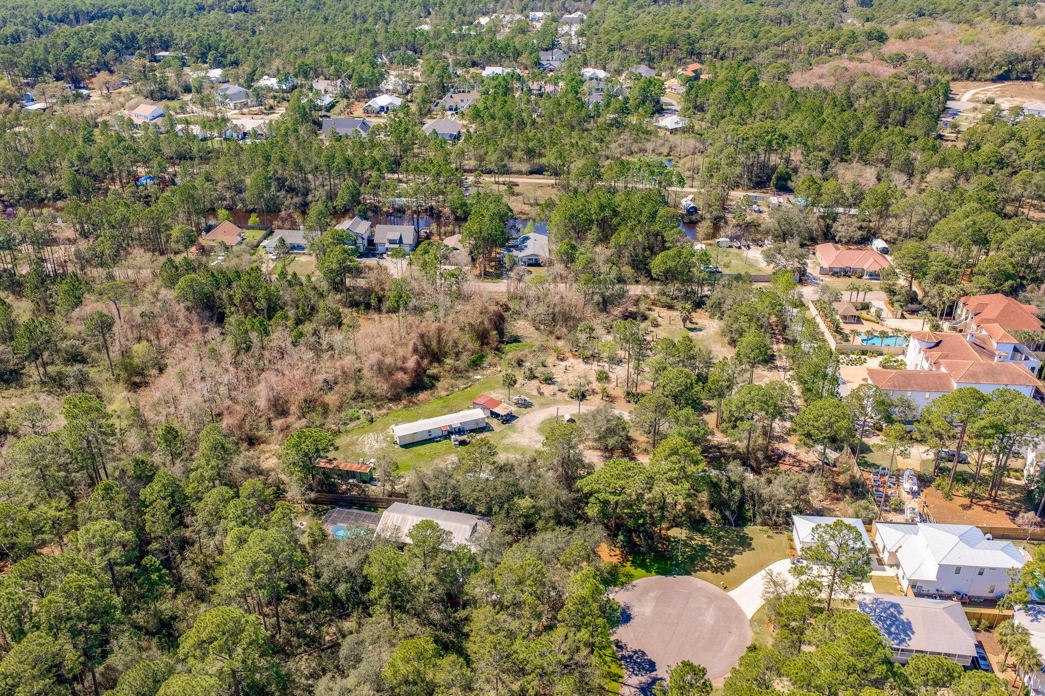 SANTA ROSA PLANTATION - Land