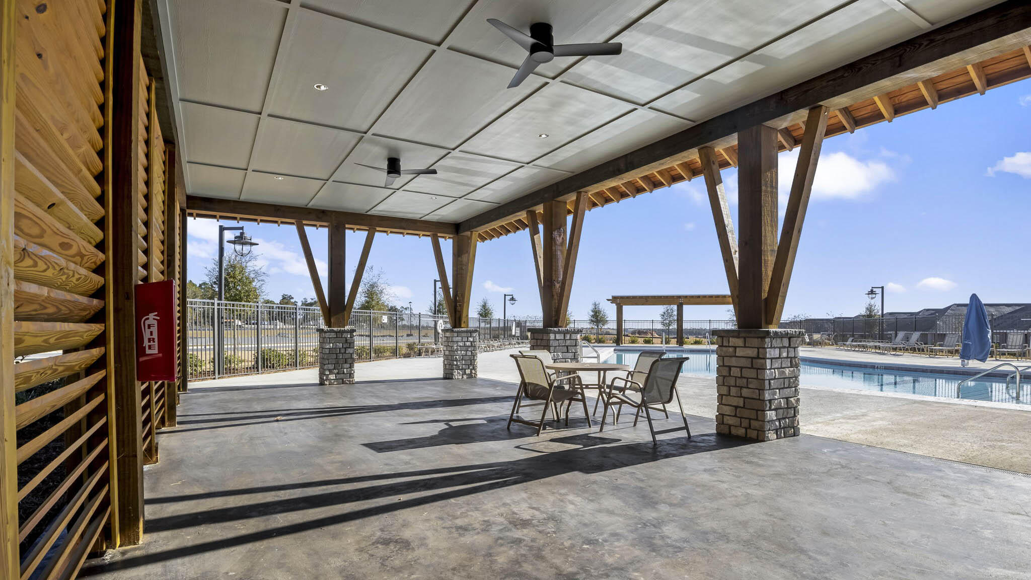 Captain's Cove - Residential