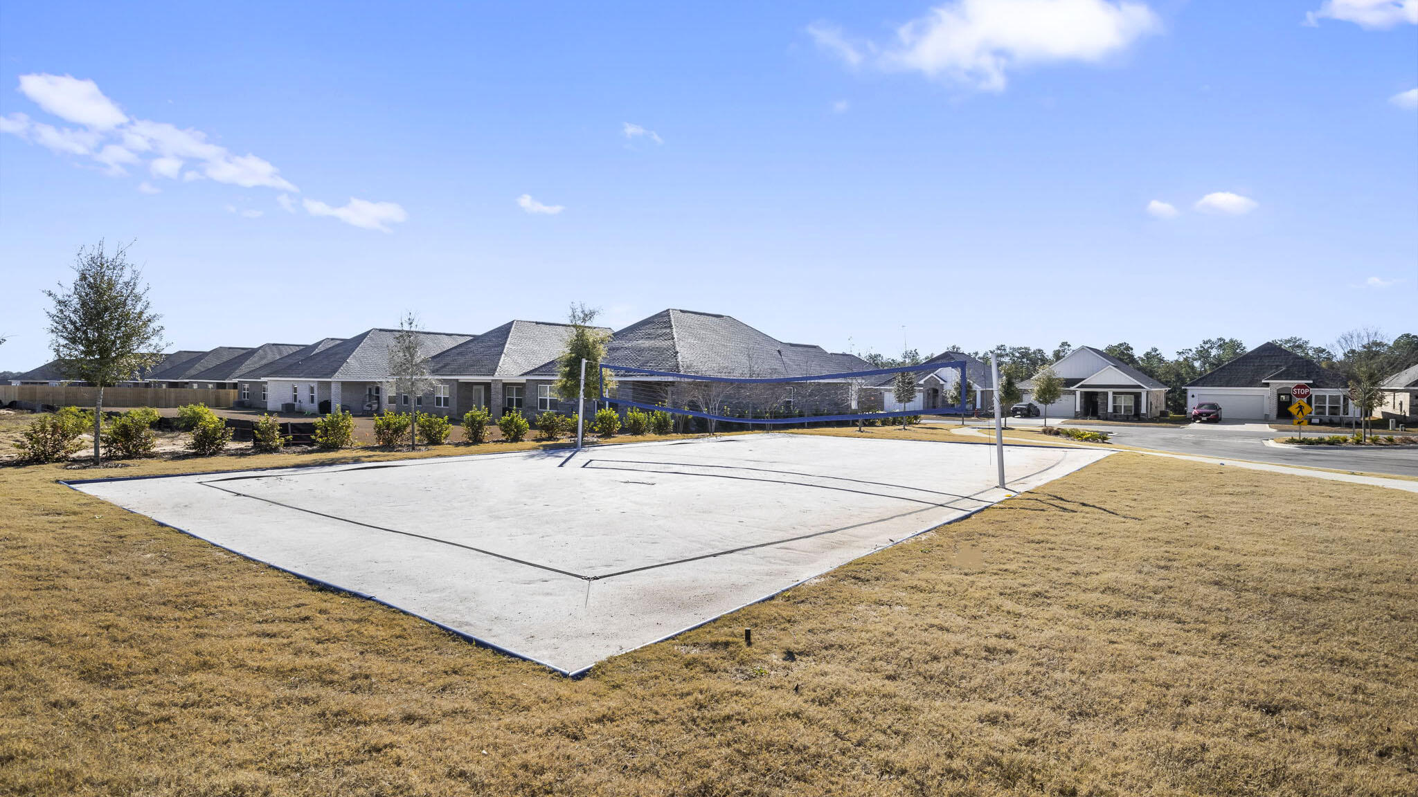 Captain's Cove - Residential