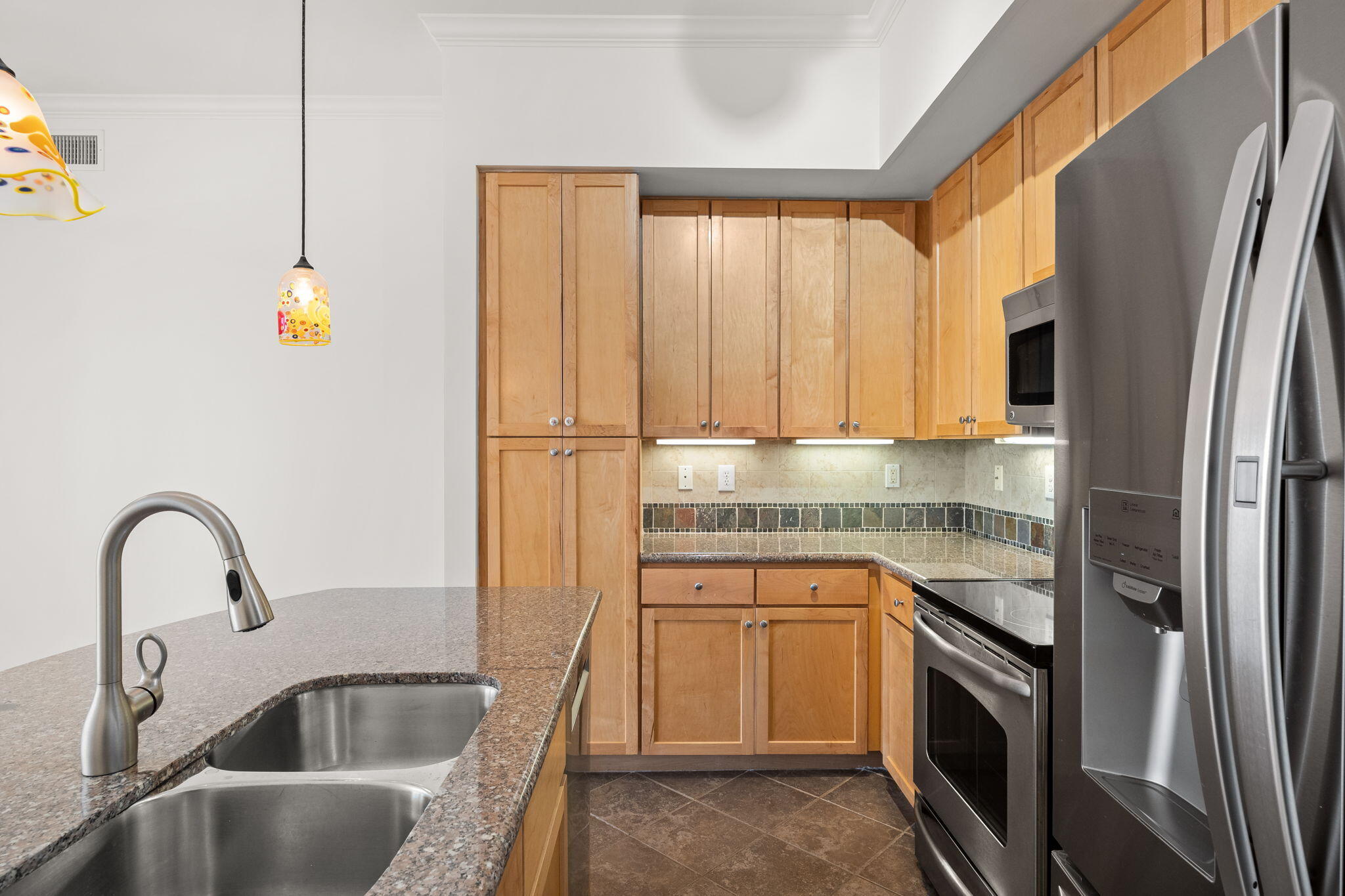 ISLAND RESERVE - Residential