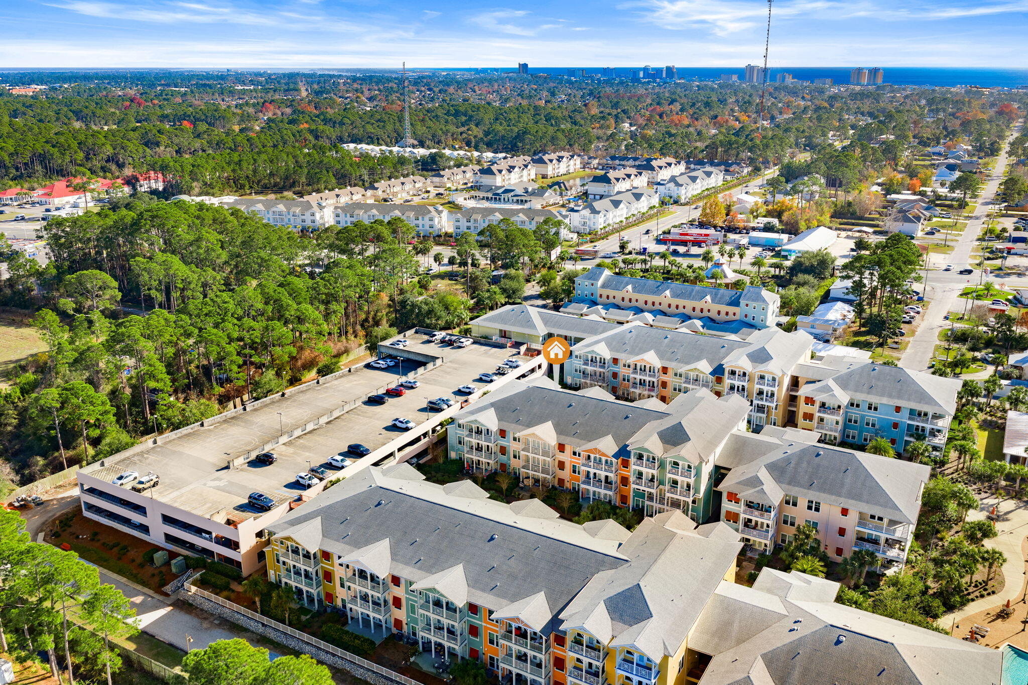 ISLAND RESERVE - Residential