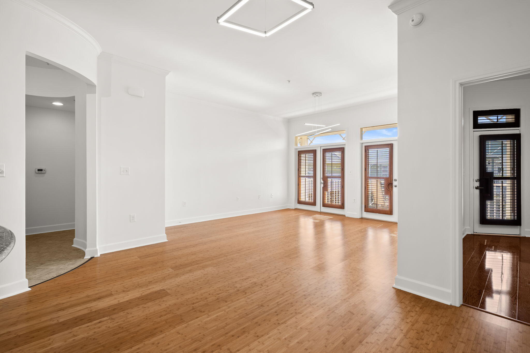 ISLAND RESERVE - Residential