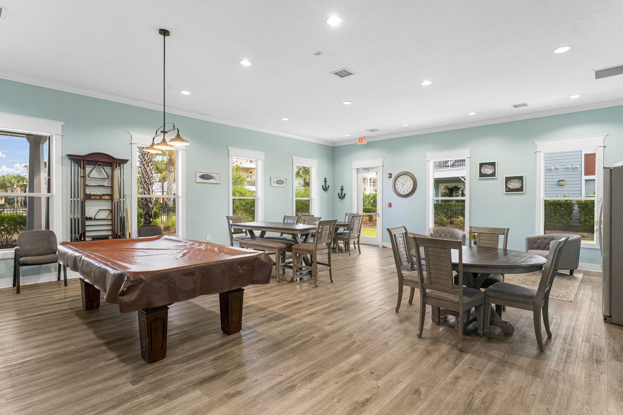 ISLAND RESERVE - Residential