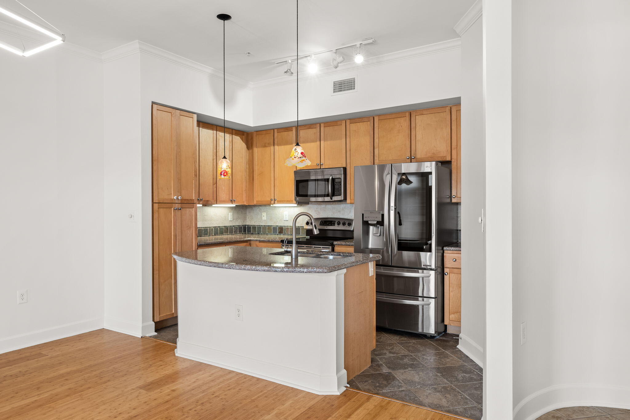 ISLAND RESERVE - Residential