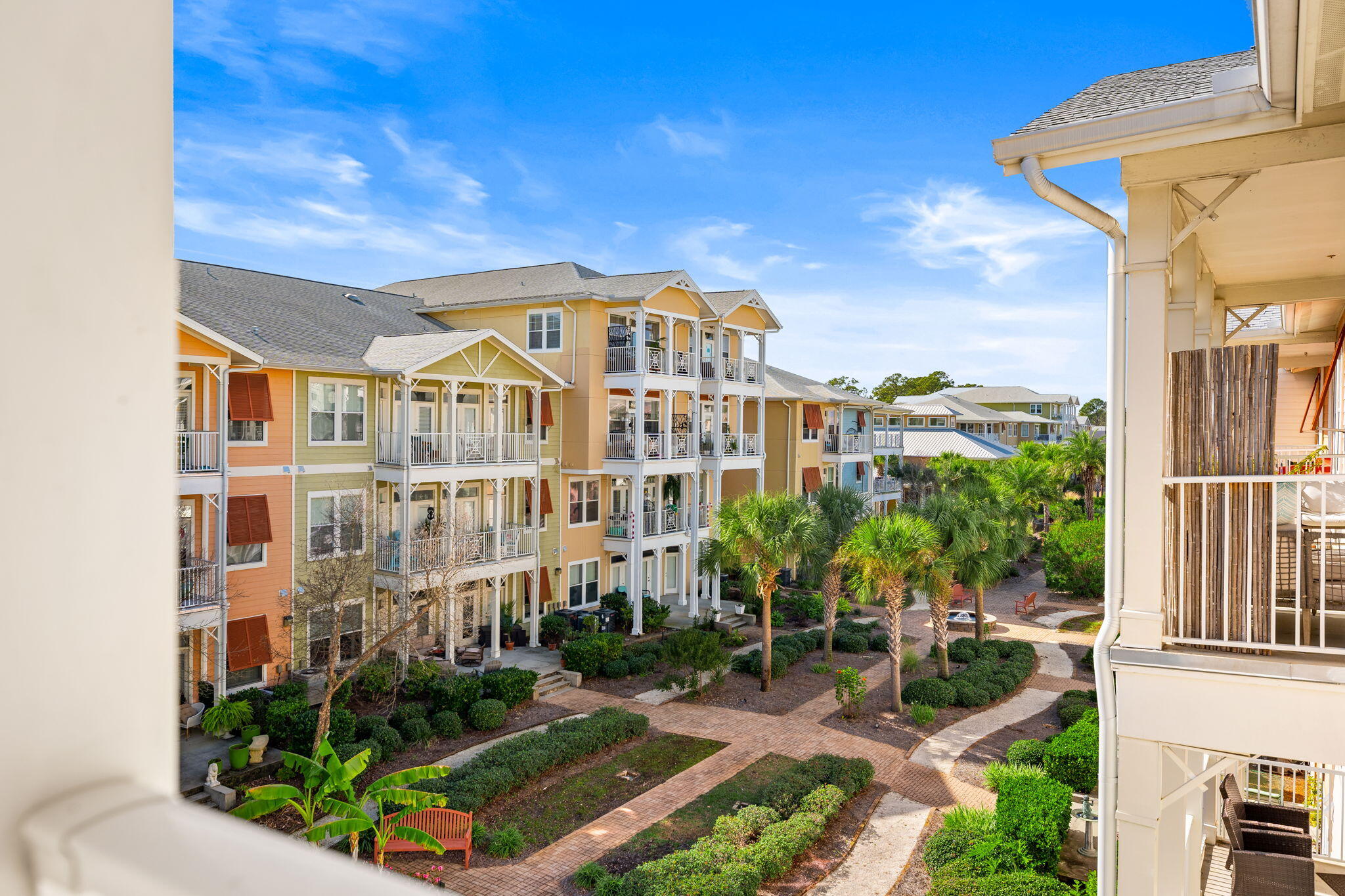 ISLAND RESERVE - Residential