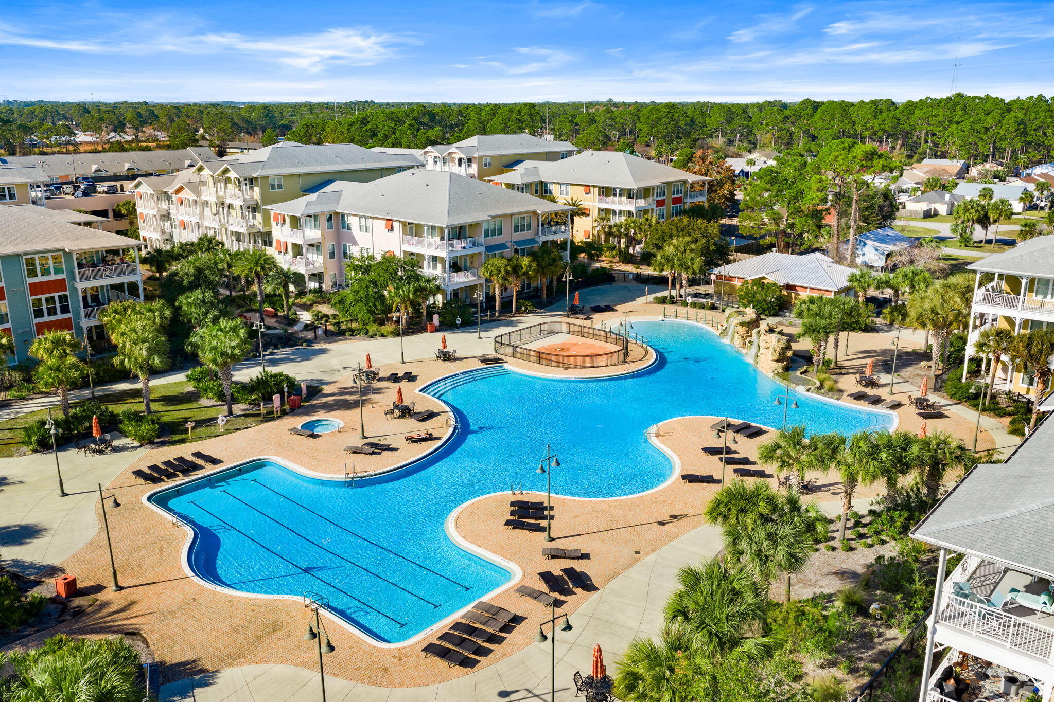 ISLAND RESERVE - Residential