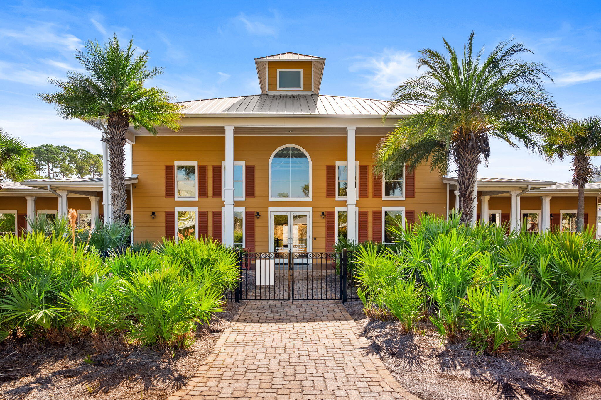 ISLAND RESERVE - Residential