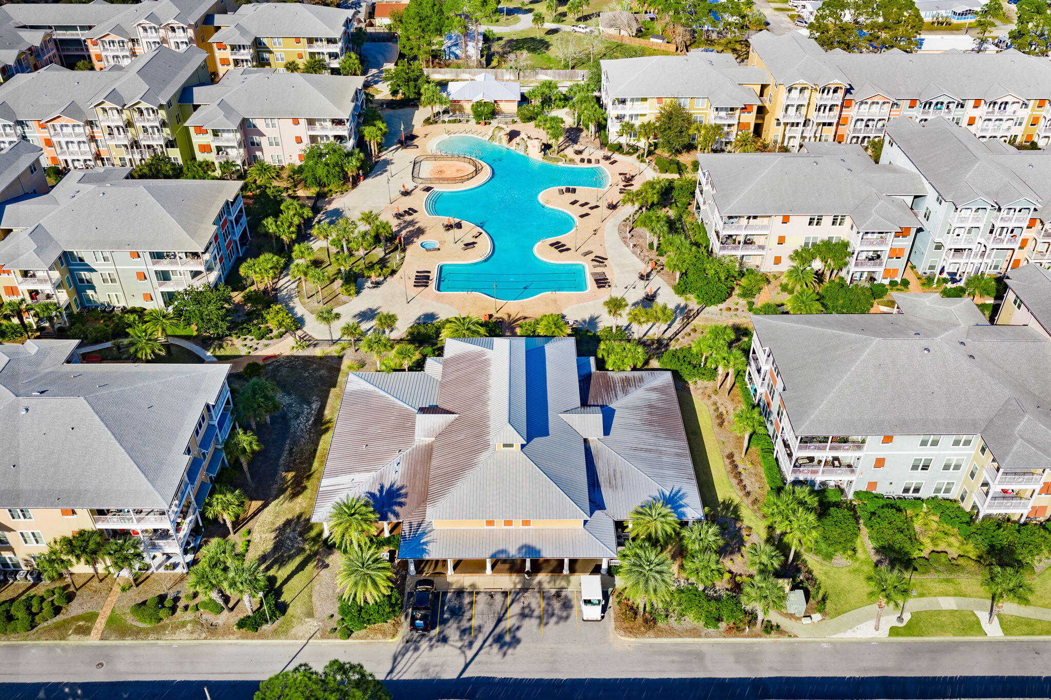 ISLAND RESERVE - Residential