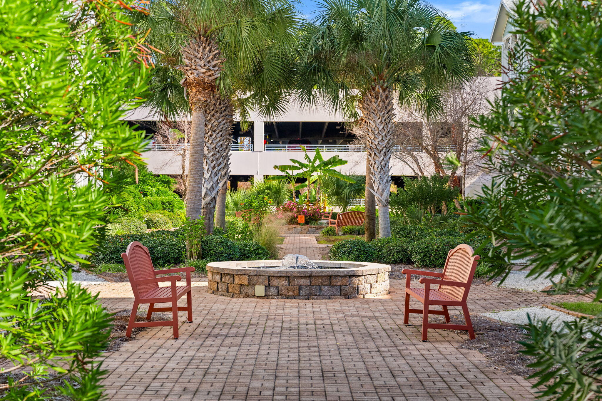 ISLAND RESERVE - Residential