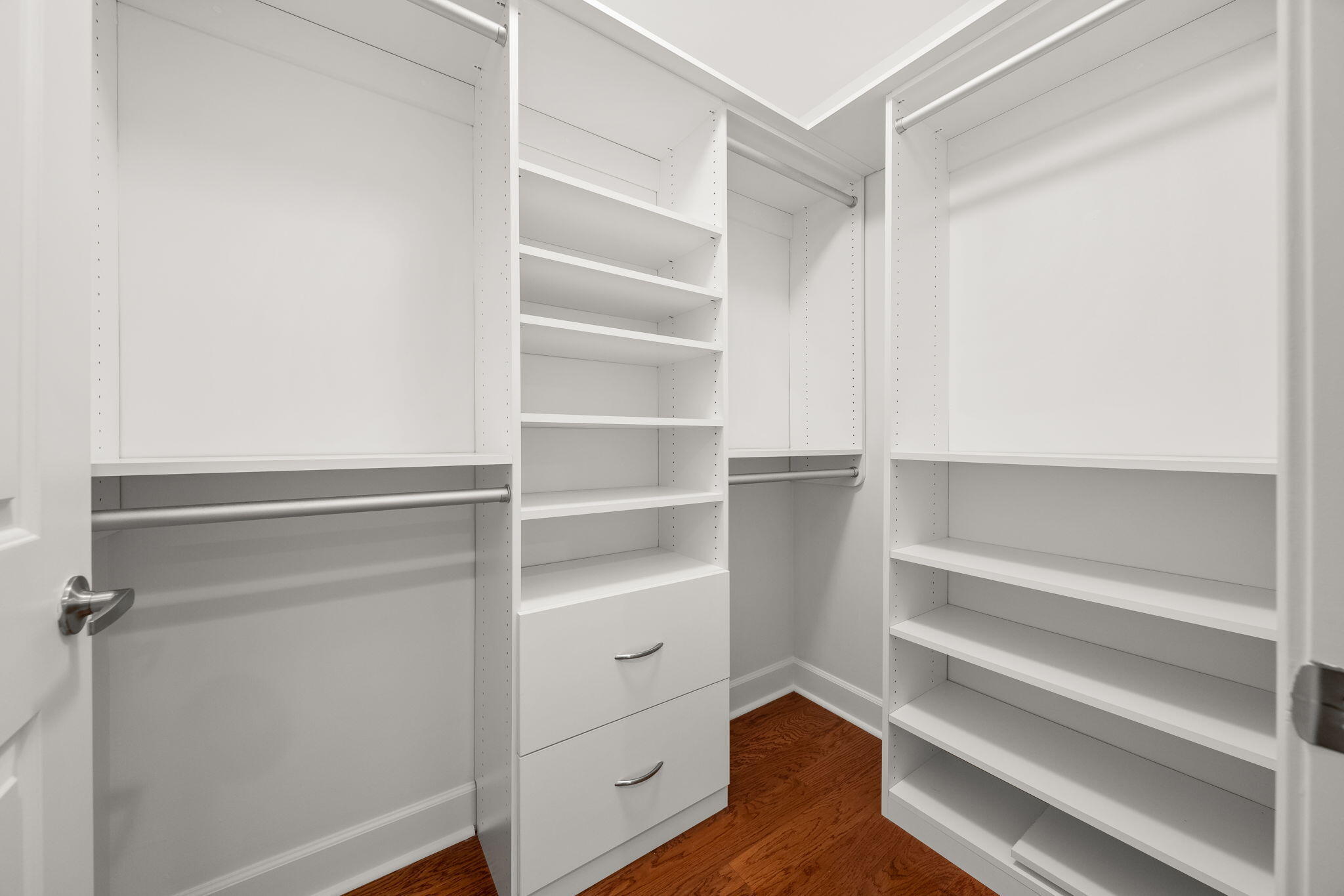 ISLAND RESERVE - Residential