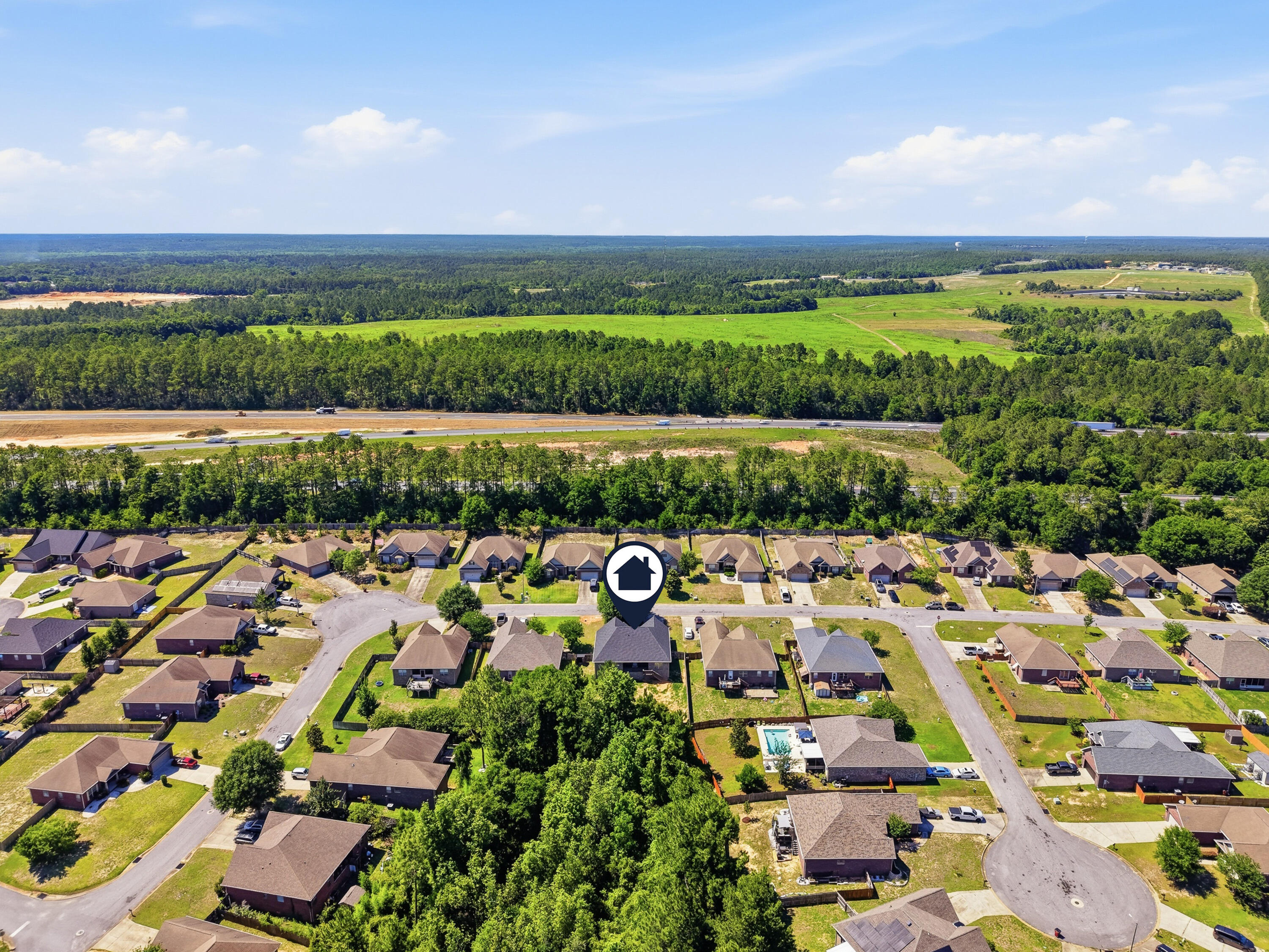 ROLLING RIDGE - Residential