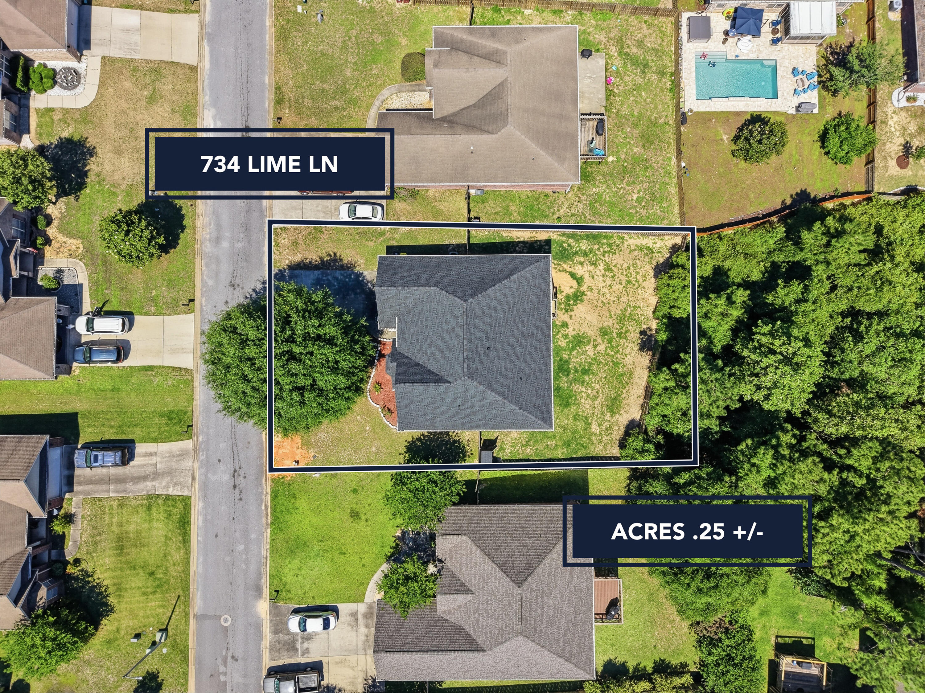 ROLLING RIDGE - Residential