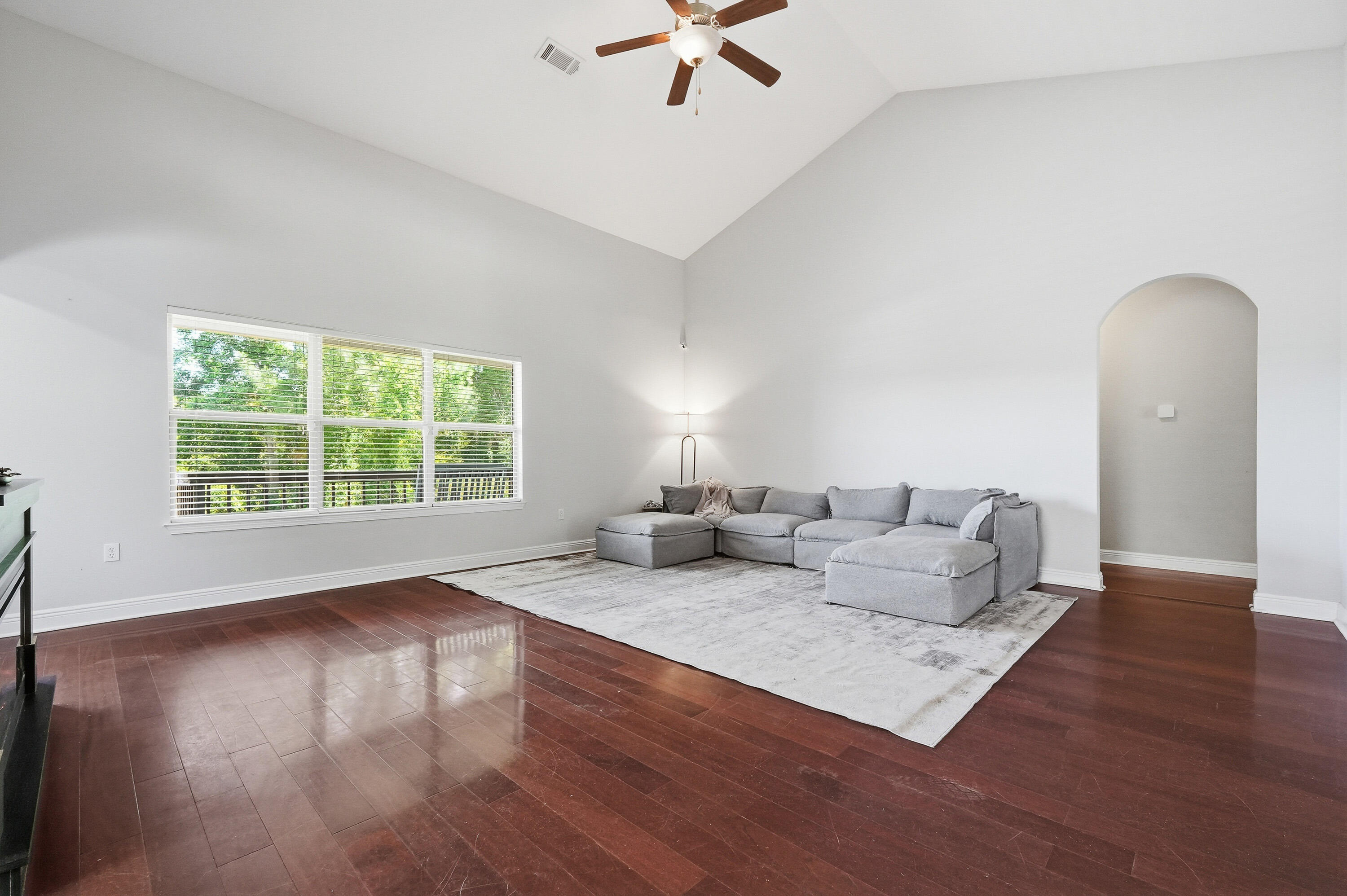 ROLLING RIDGE - Residential