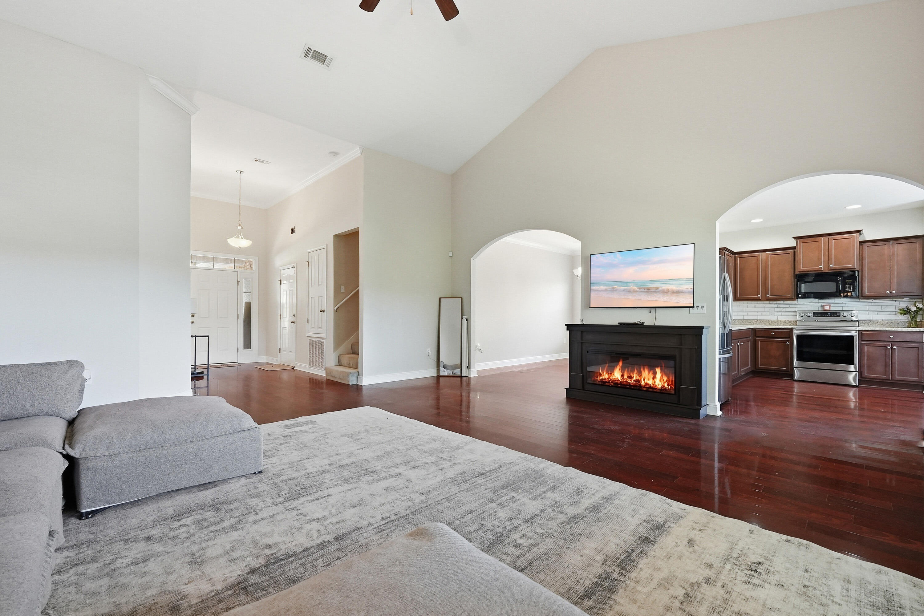ROLLING RIDGE - Residential
