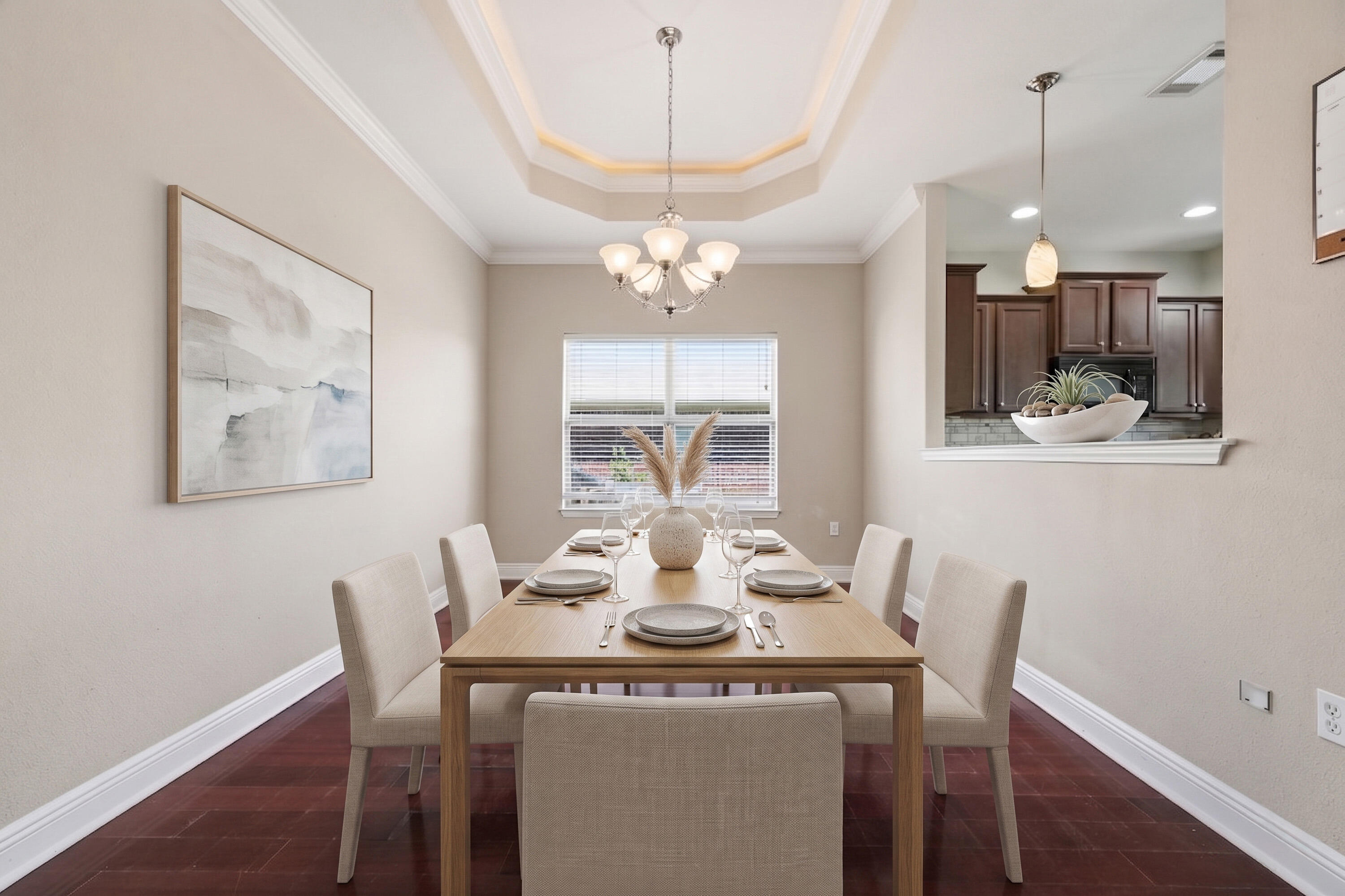 ROLLING RIDGE - Residential