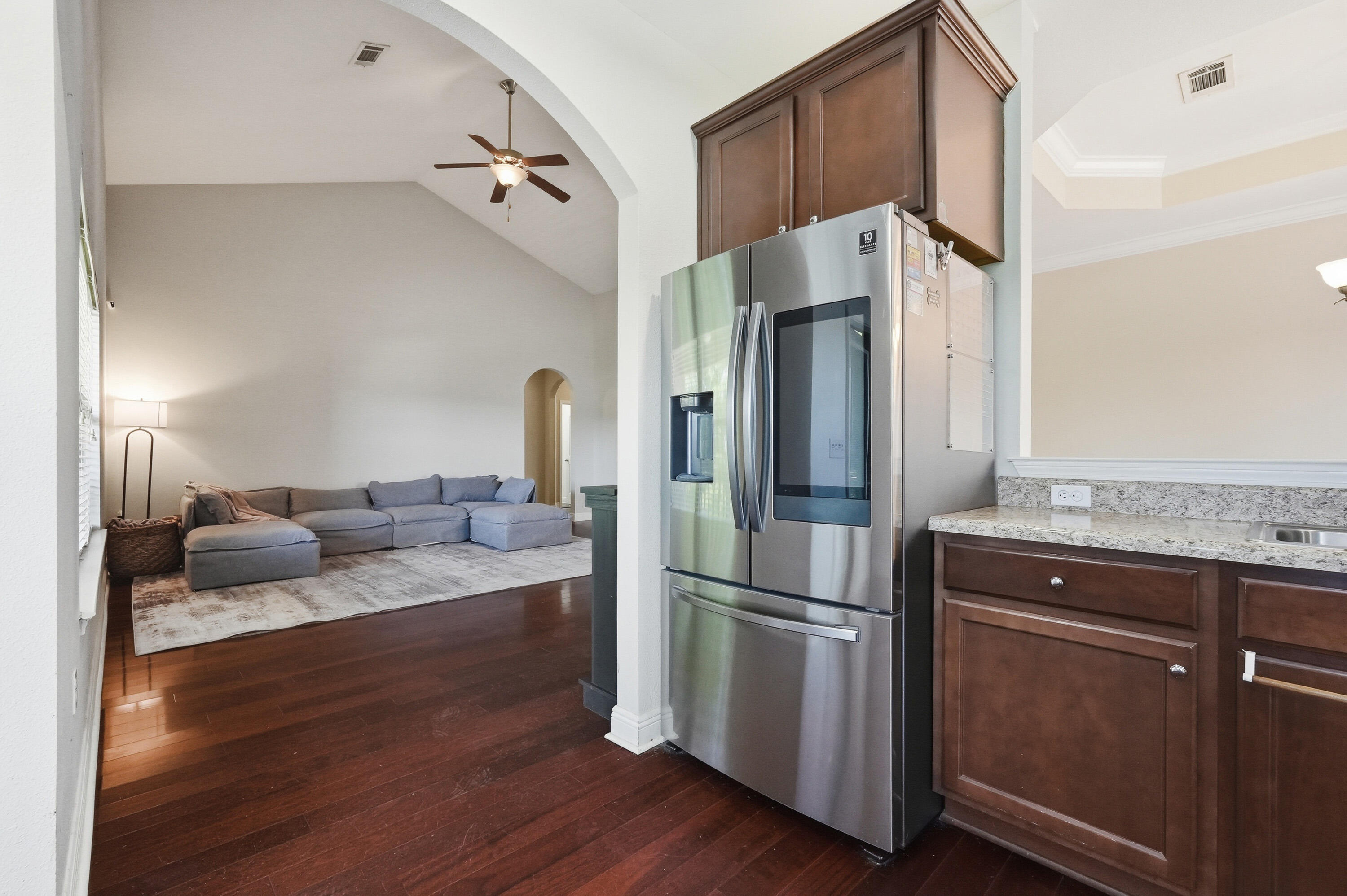 ROLLING RIDGE - Residential