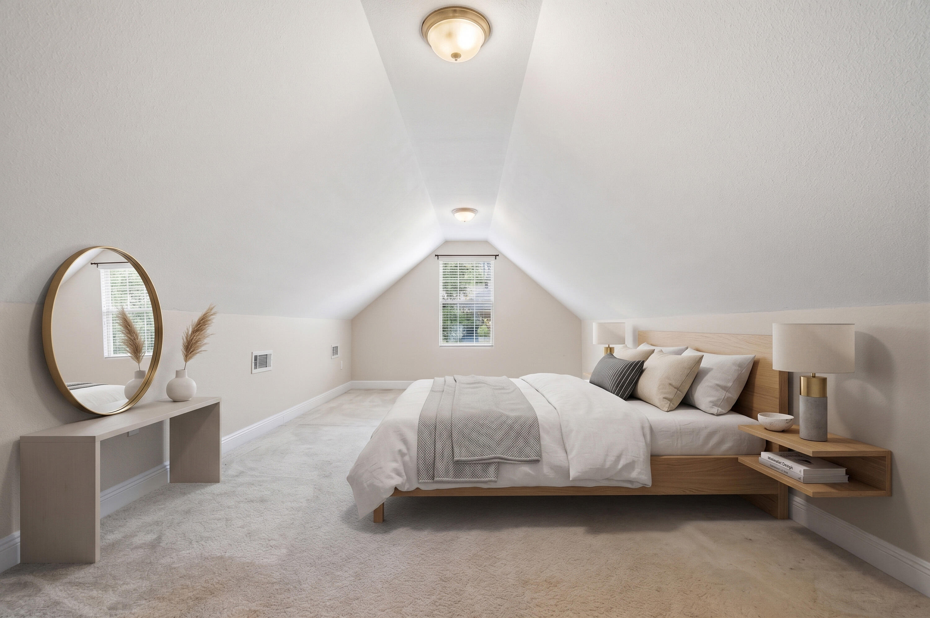 ROLLING RIDGE - Residential