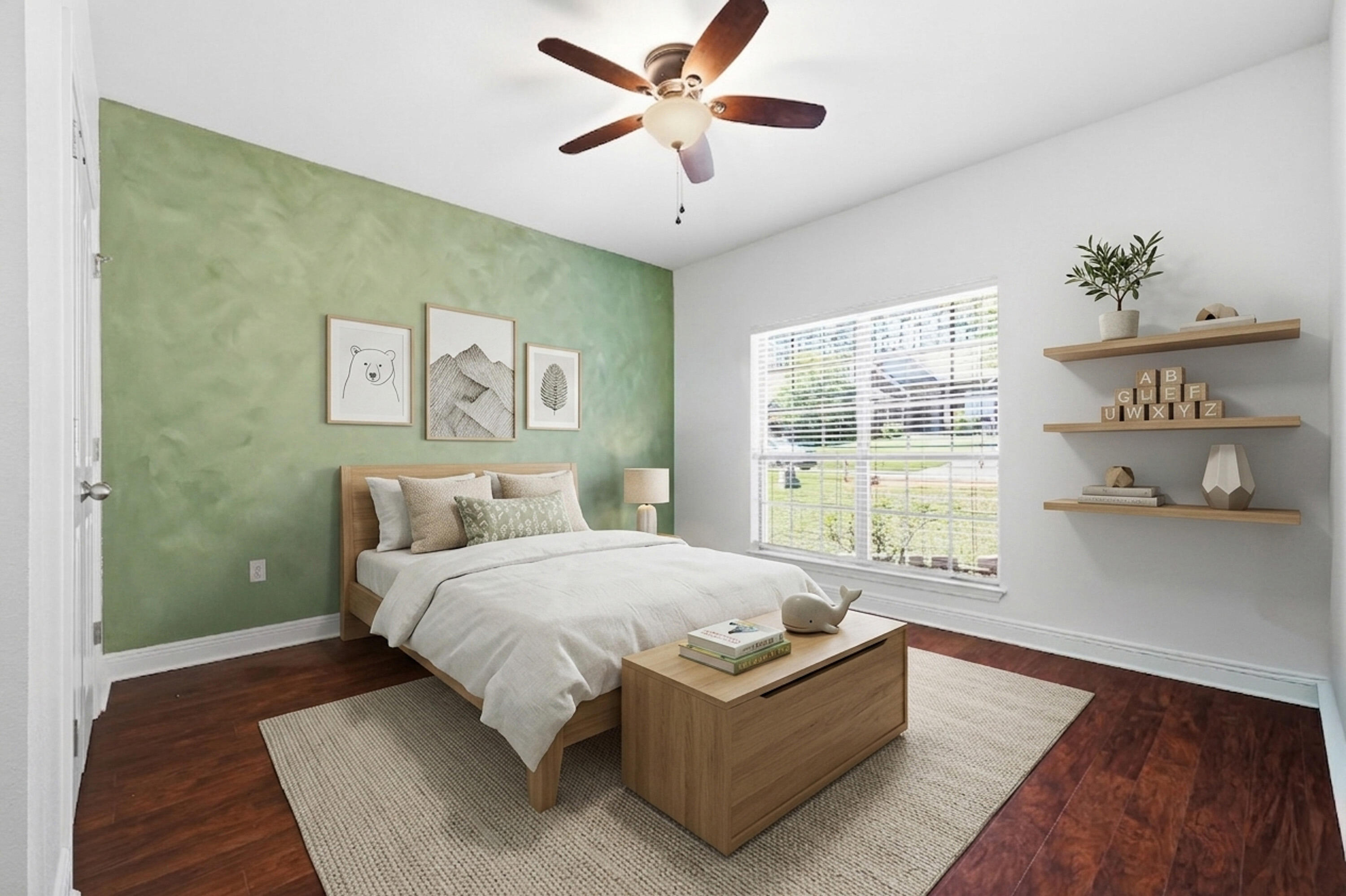 ROLLING RIDGE - Residential