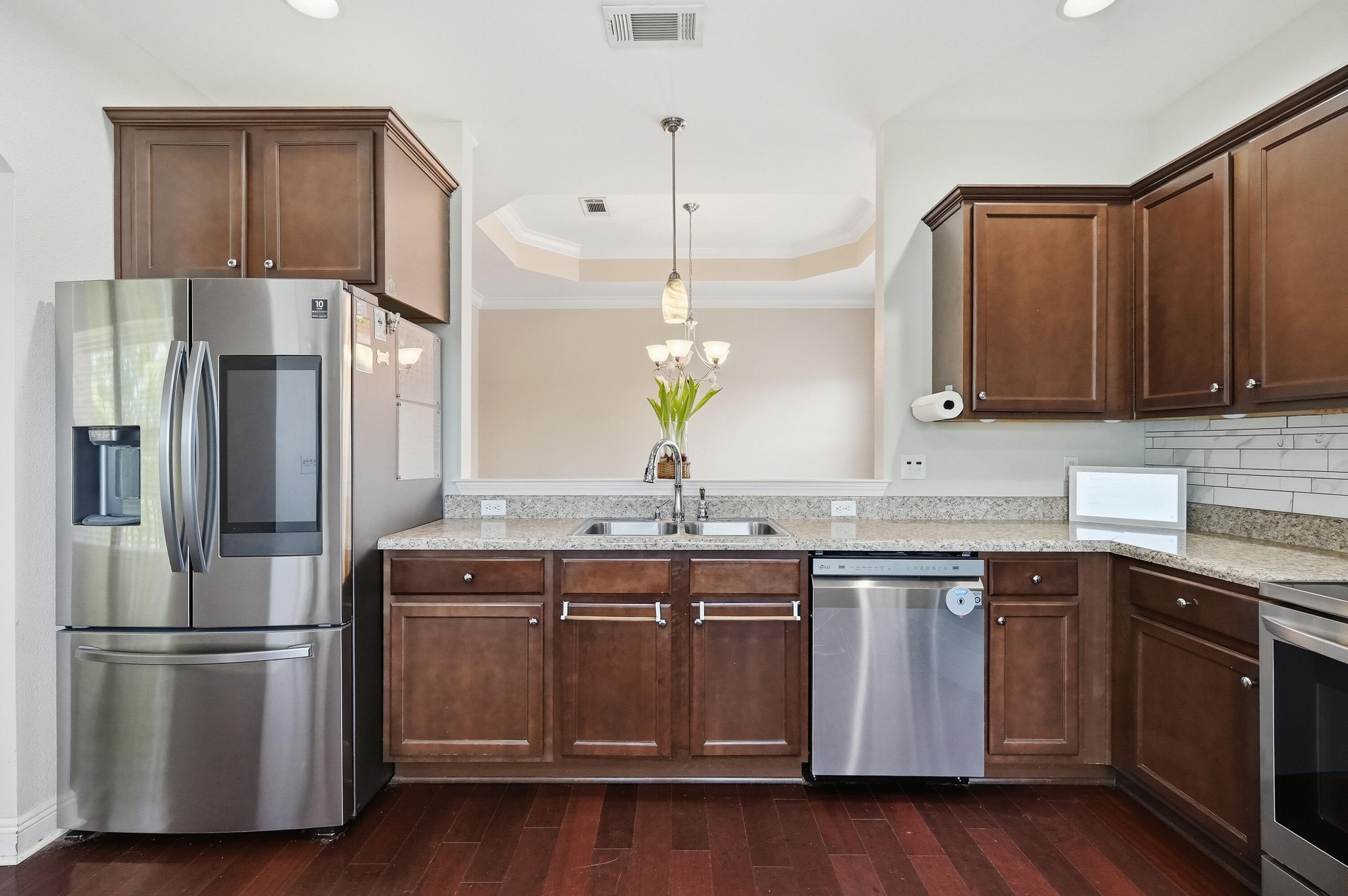 ROLLING RIDGE - Residential