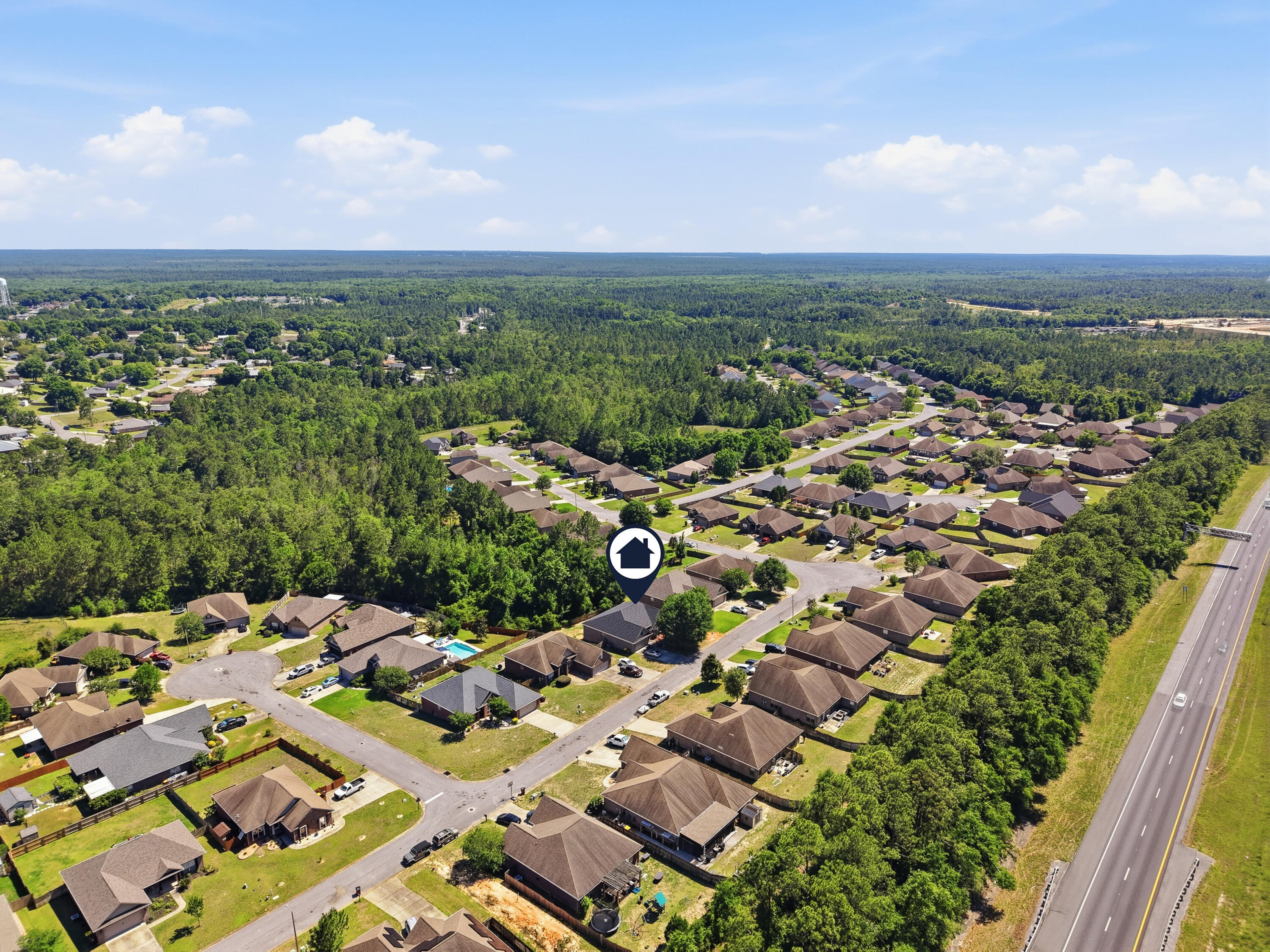 ROLLING RIDGE - Residential